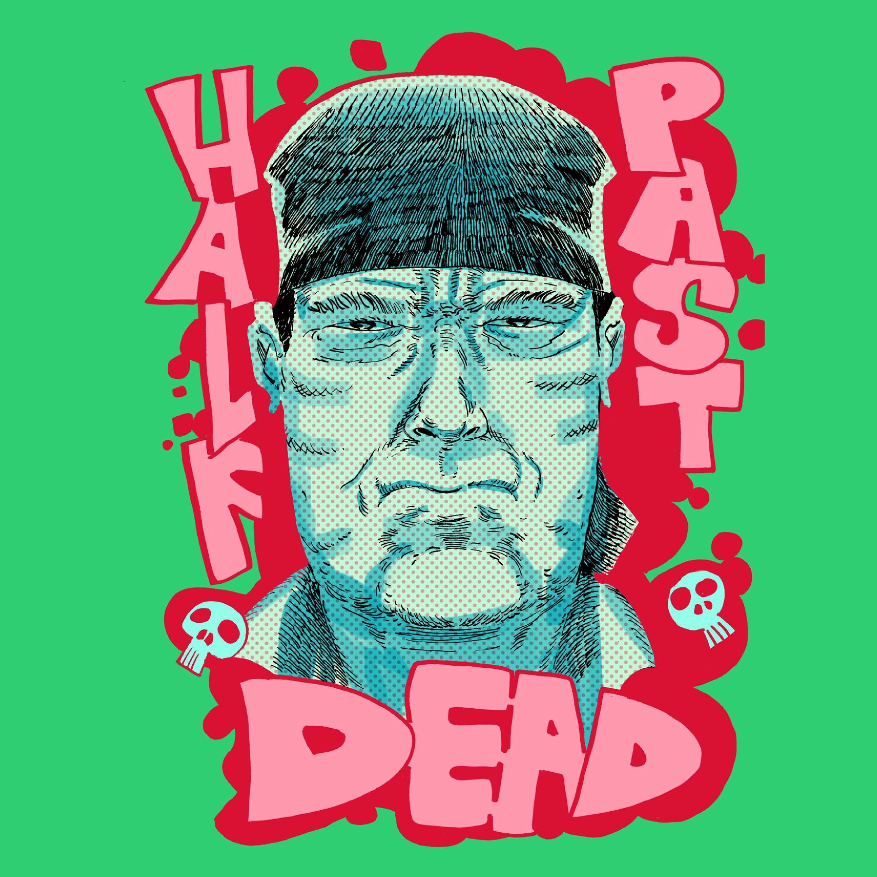 Half Past Dead (2002) Review episode artwork