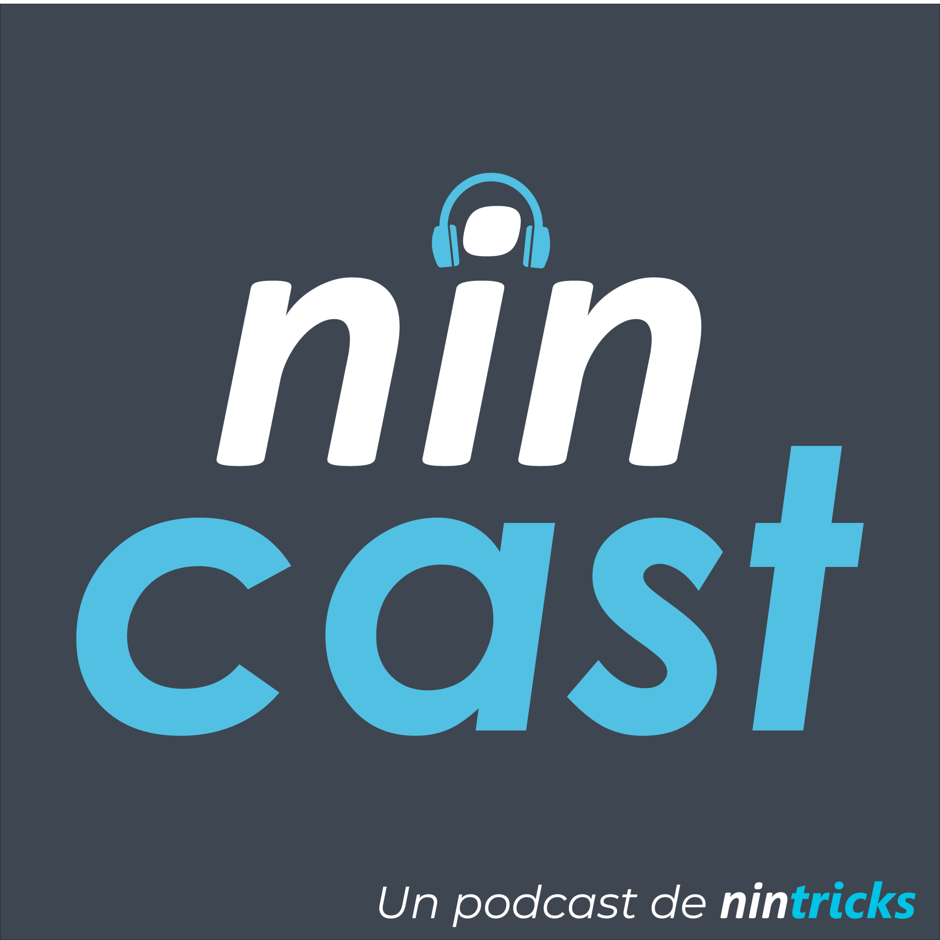 Portada de NinCast