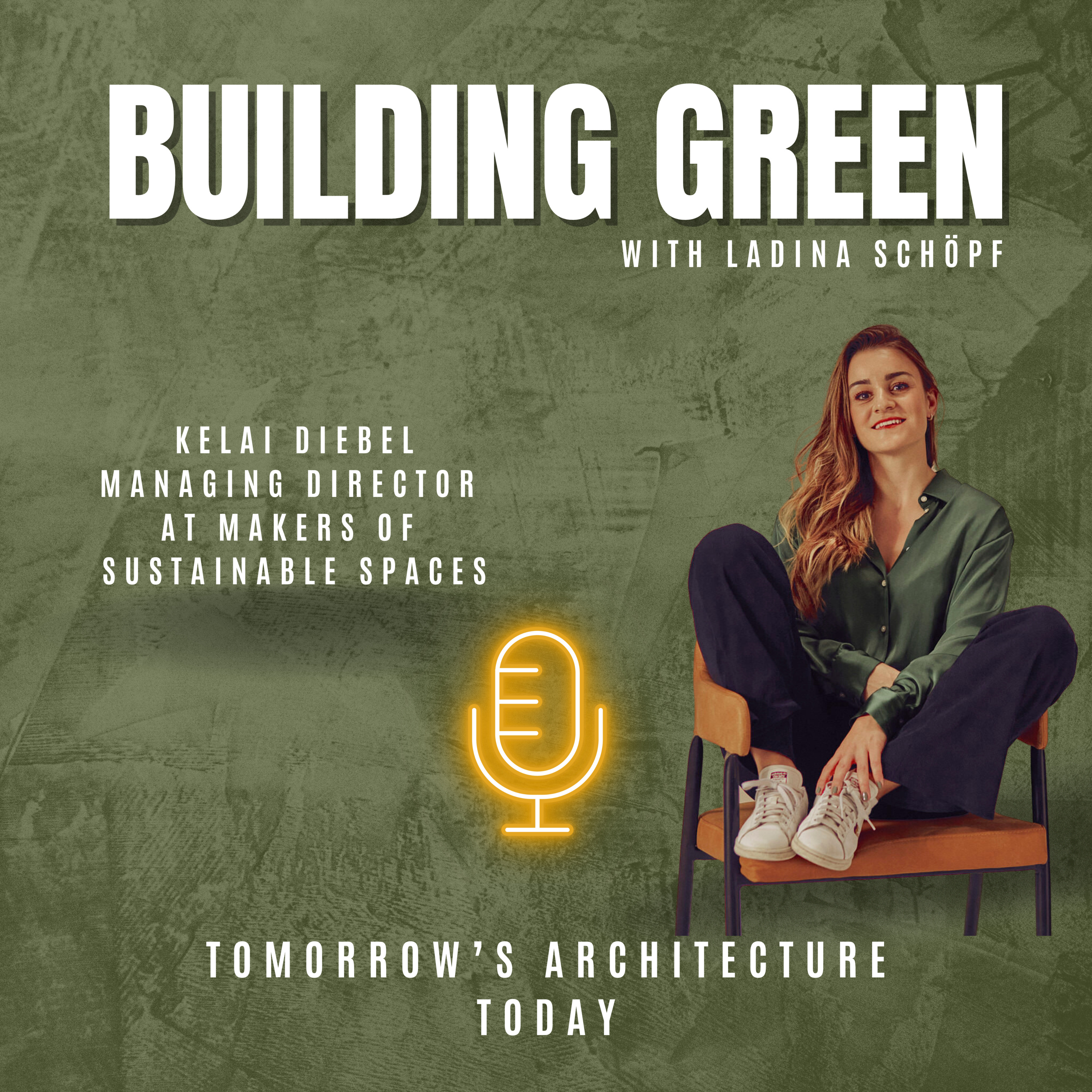 Building Green