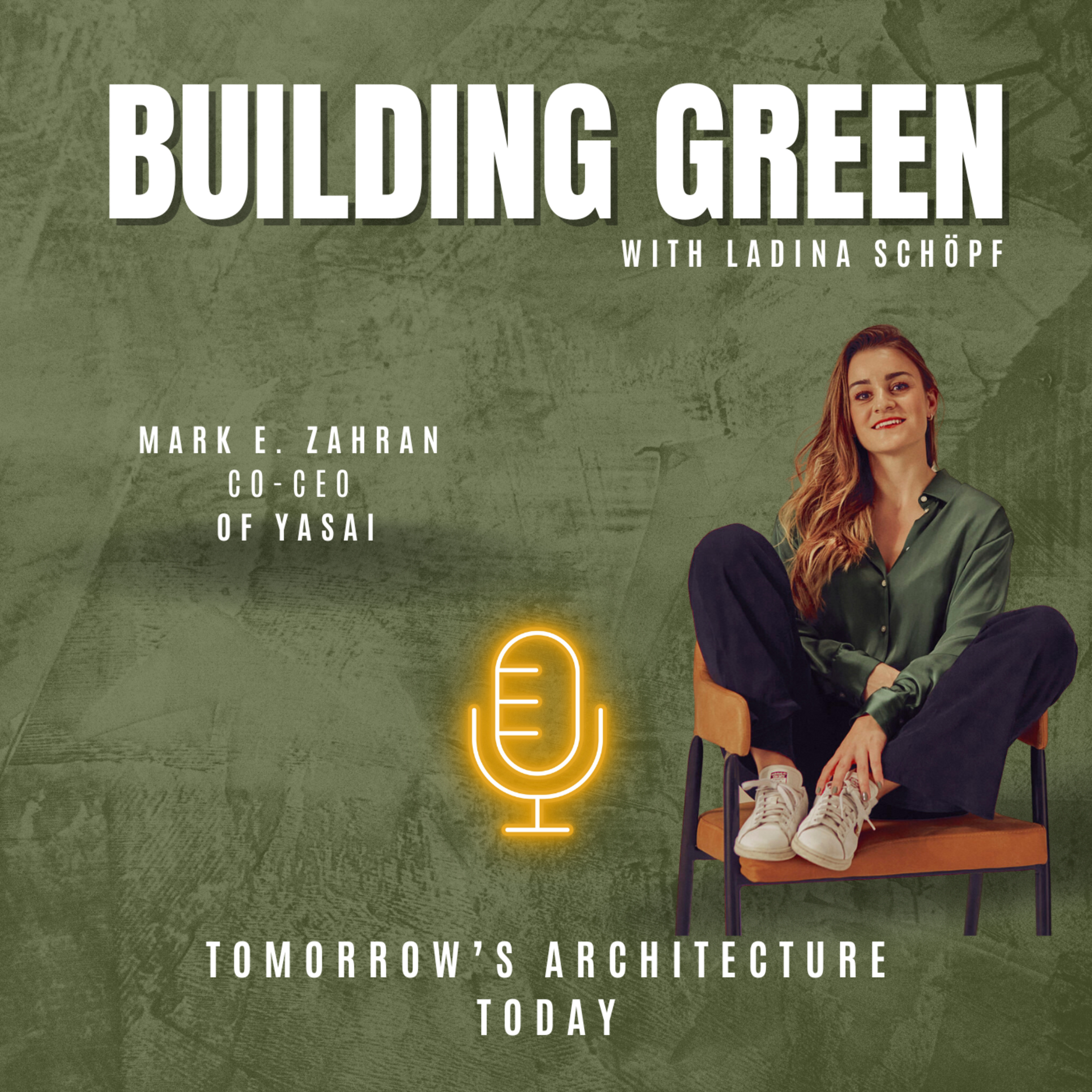 Building Green