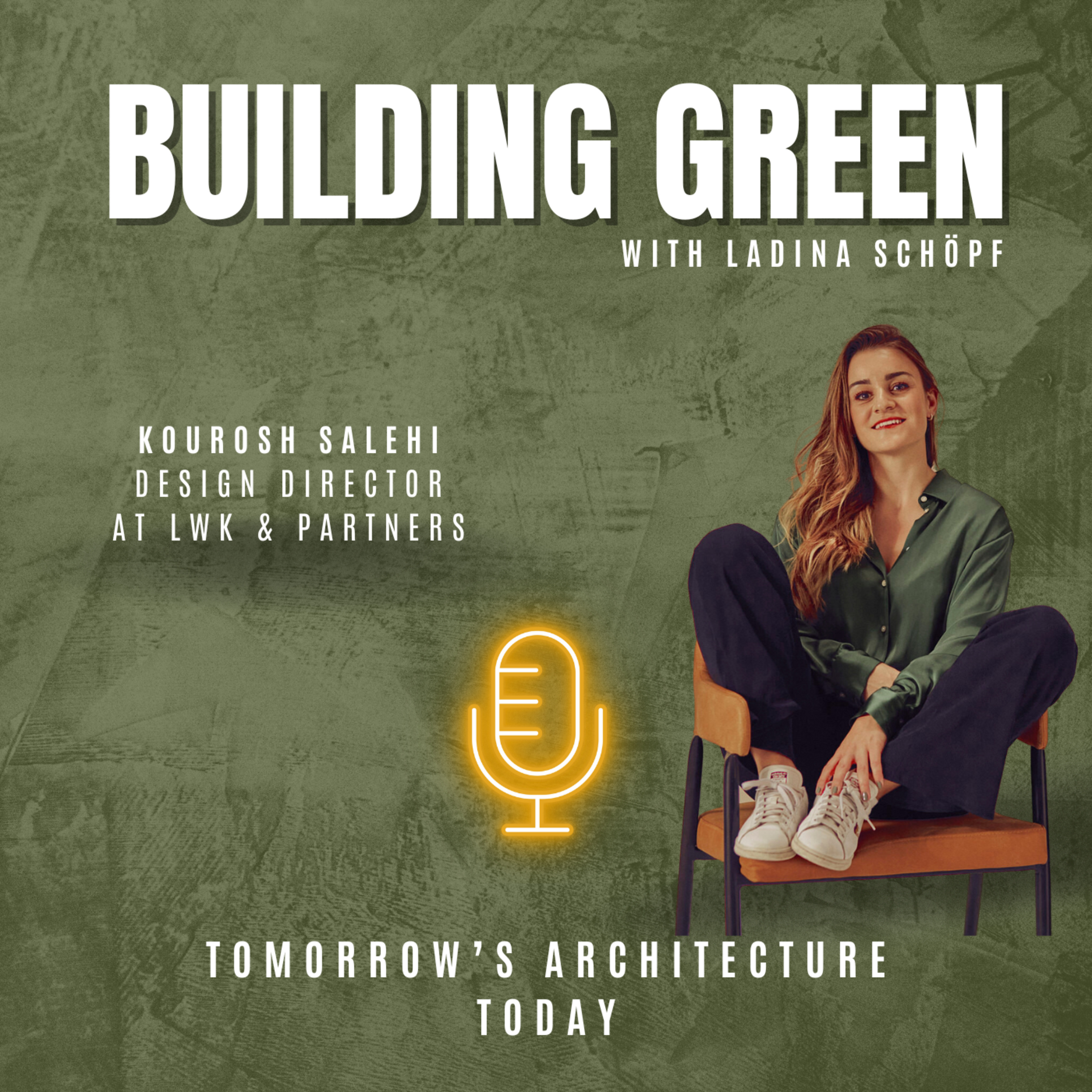 Building Green