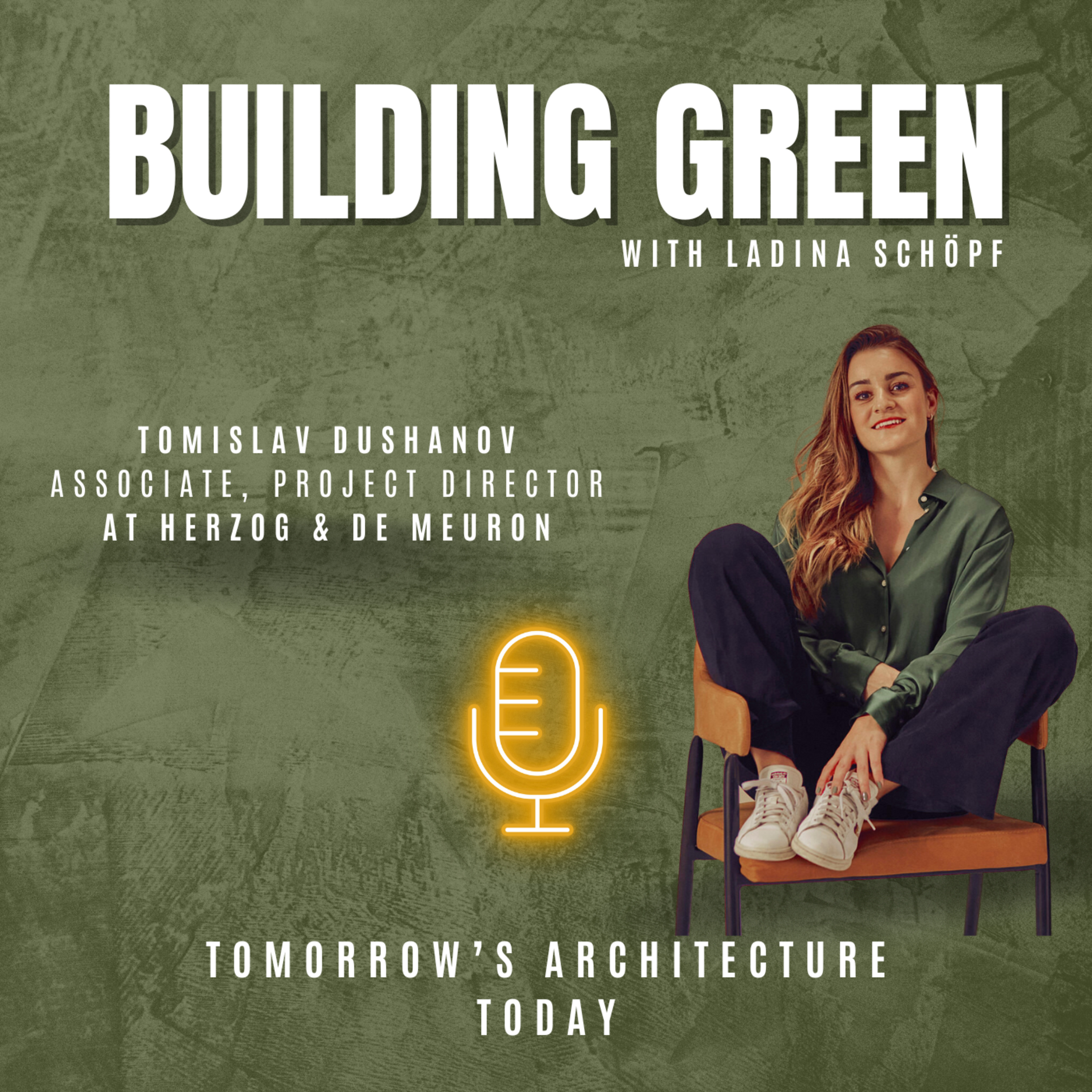 Building Green