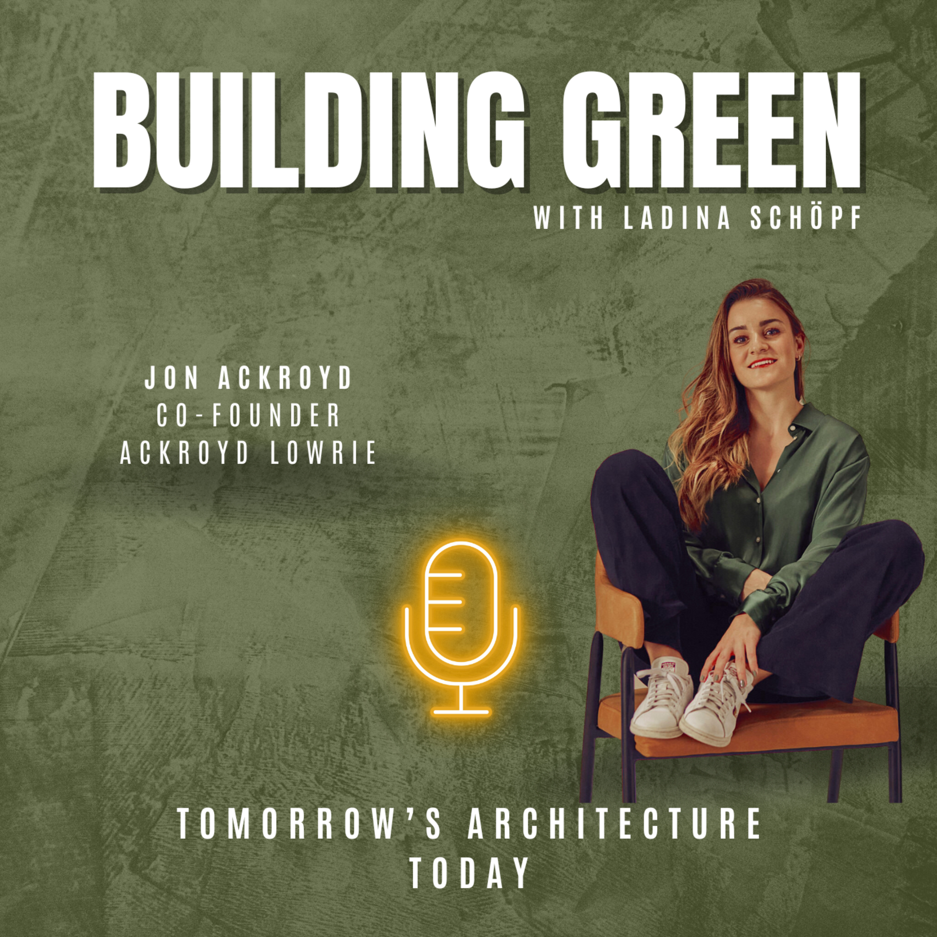 Building Green