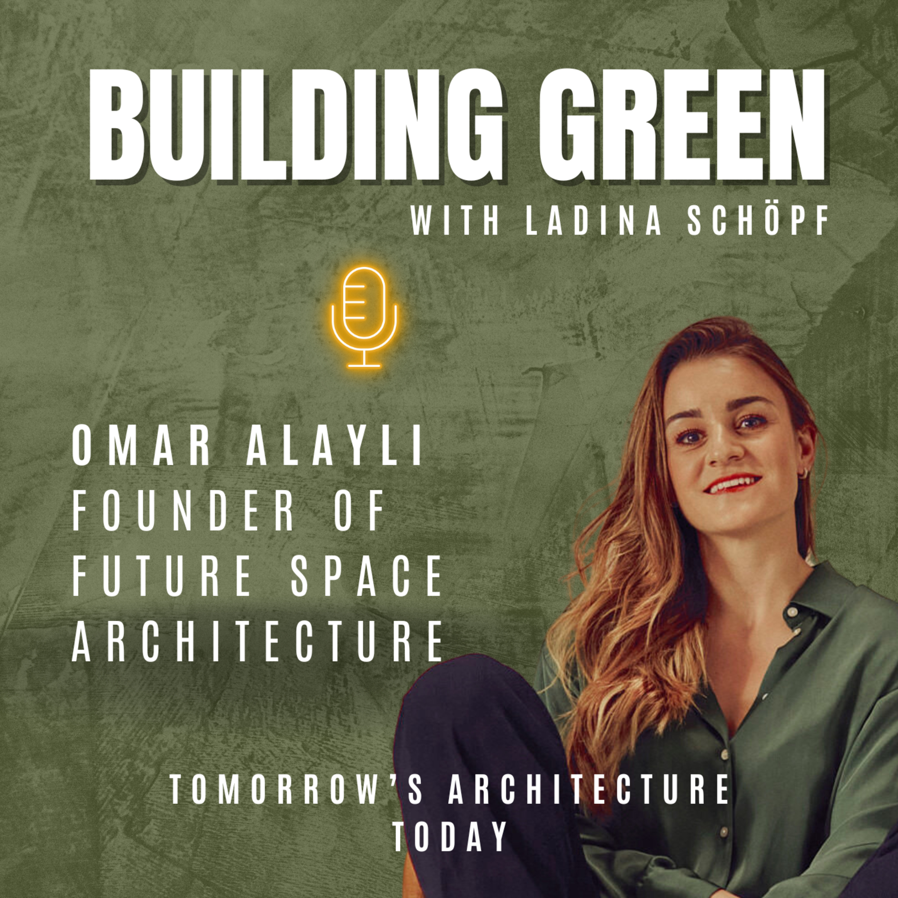 Building Green