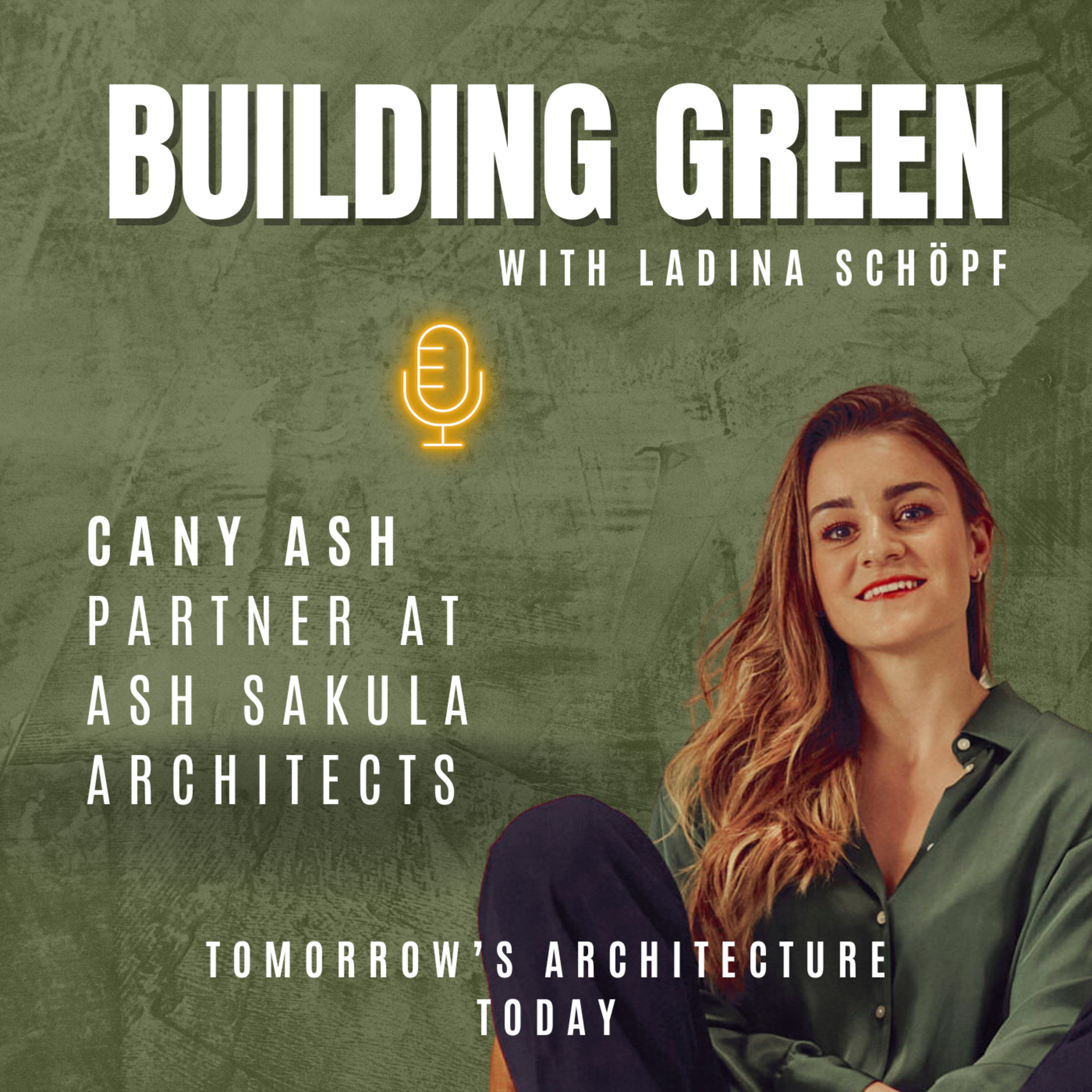 Building Green