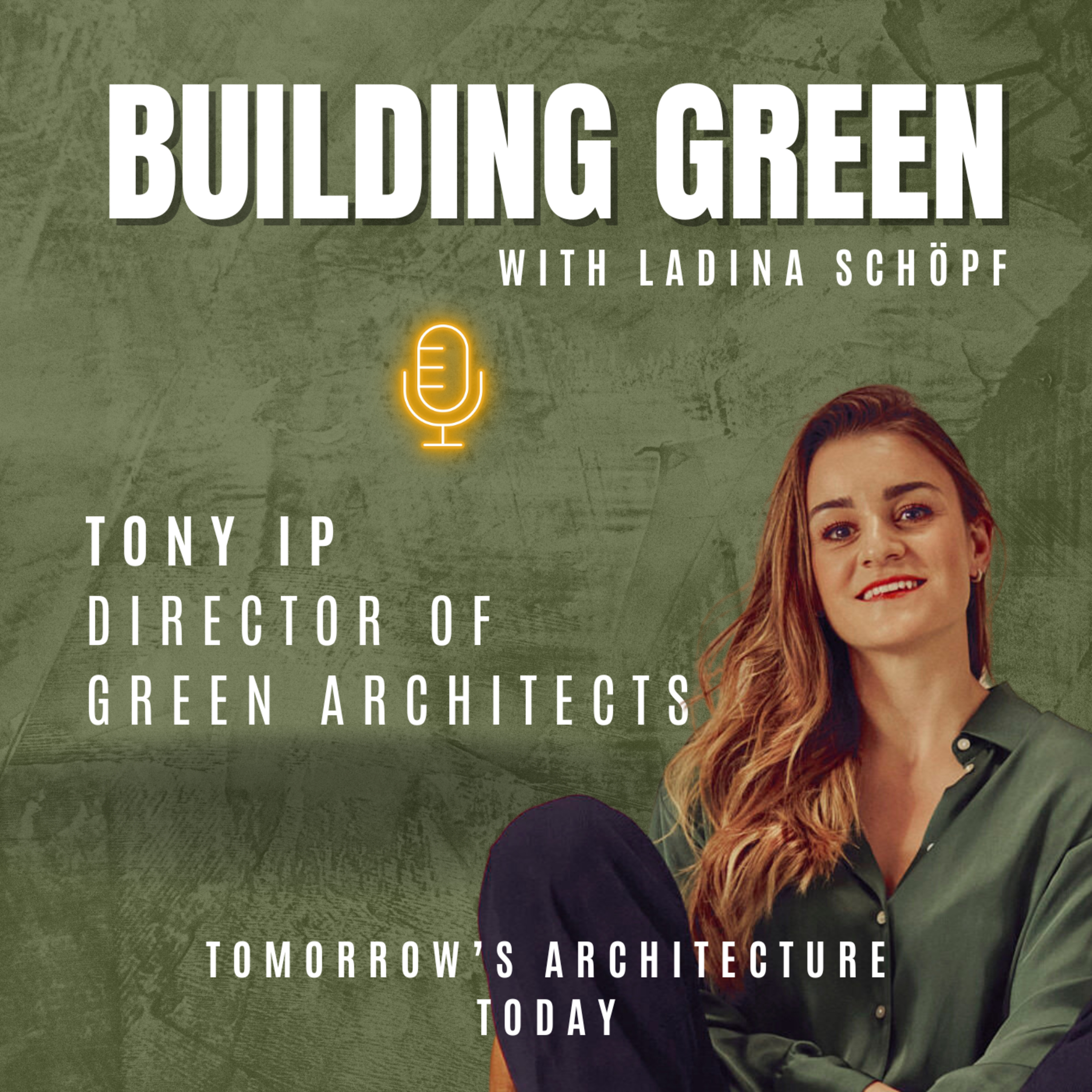 Building Green