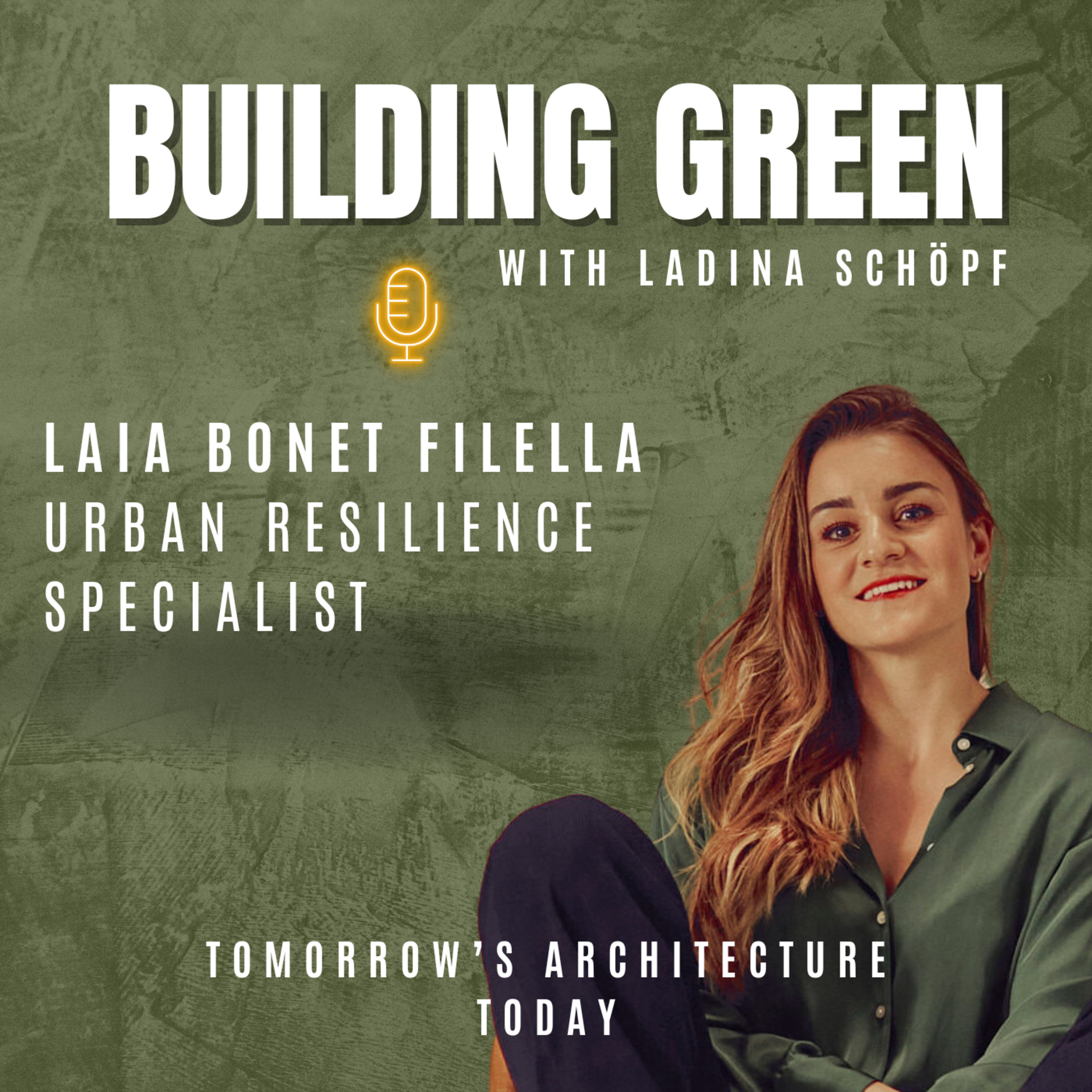 Building Green