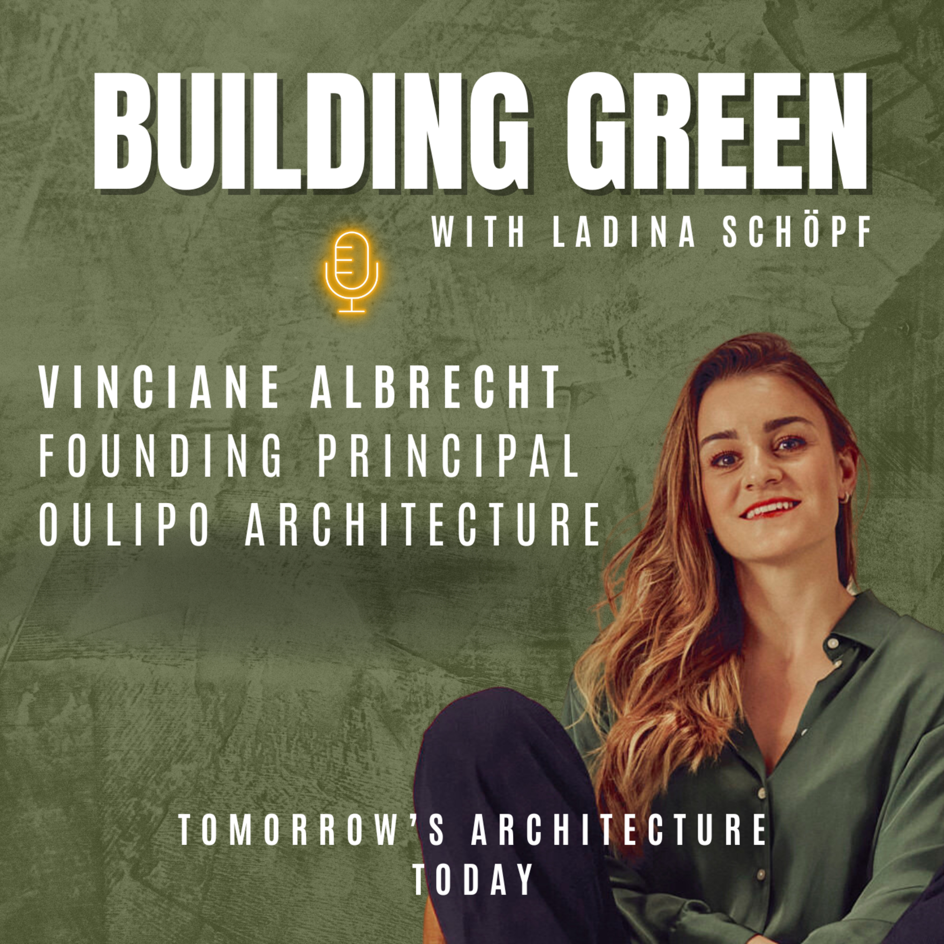 Building Green