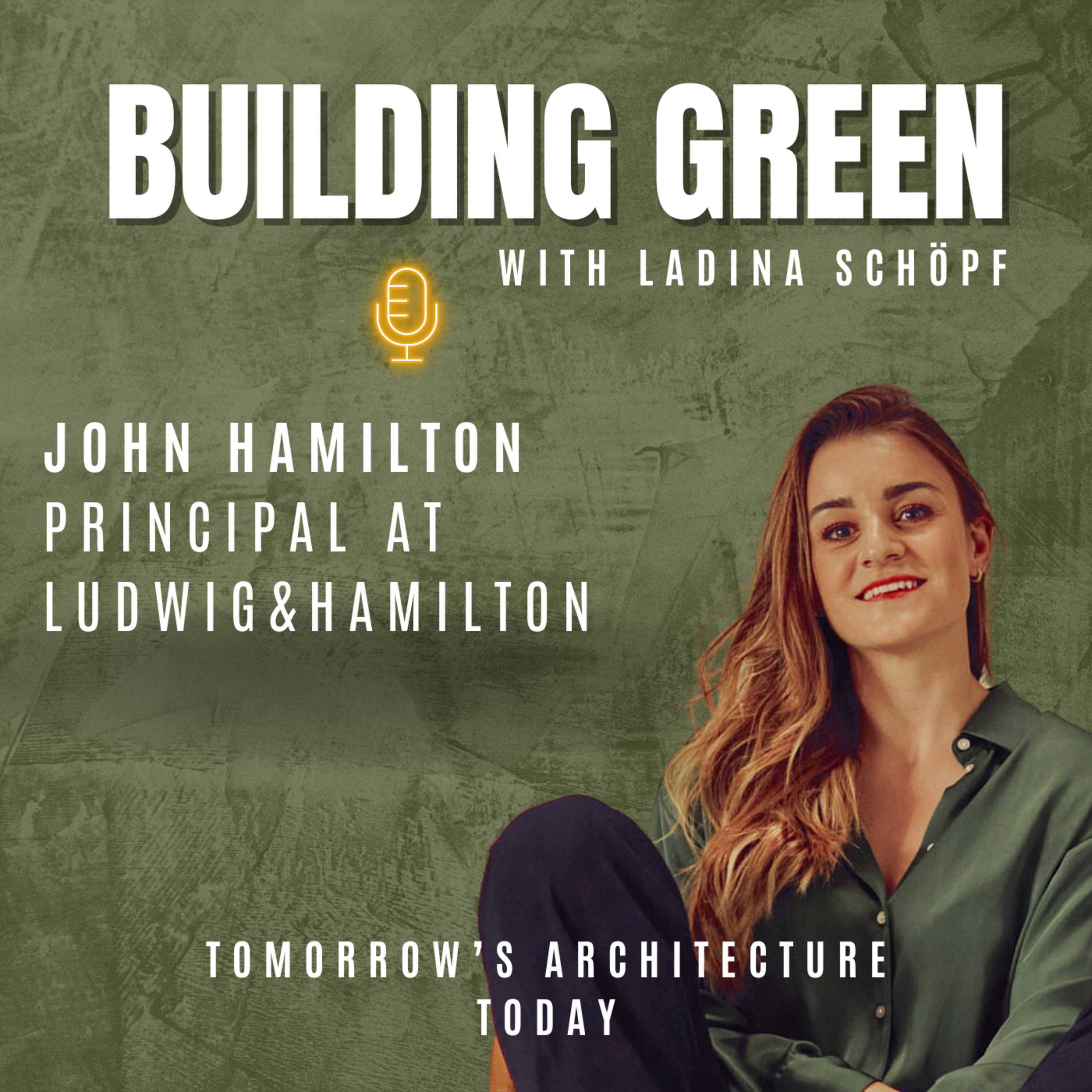 Building Green