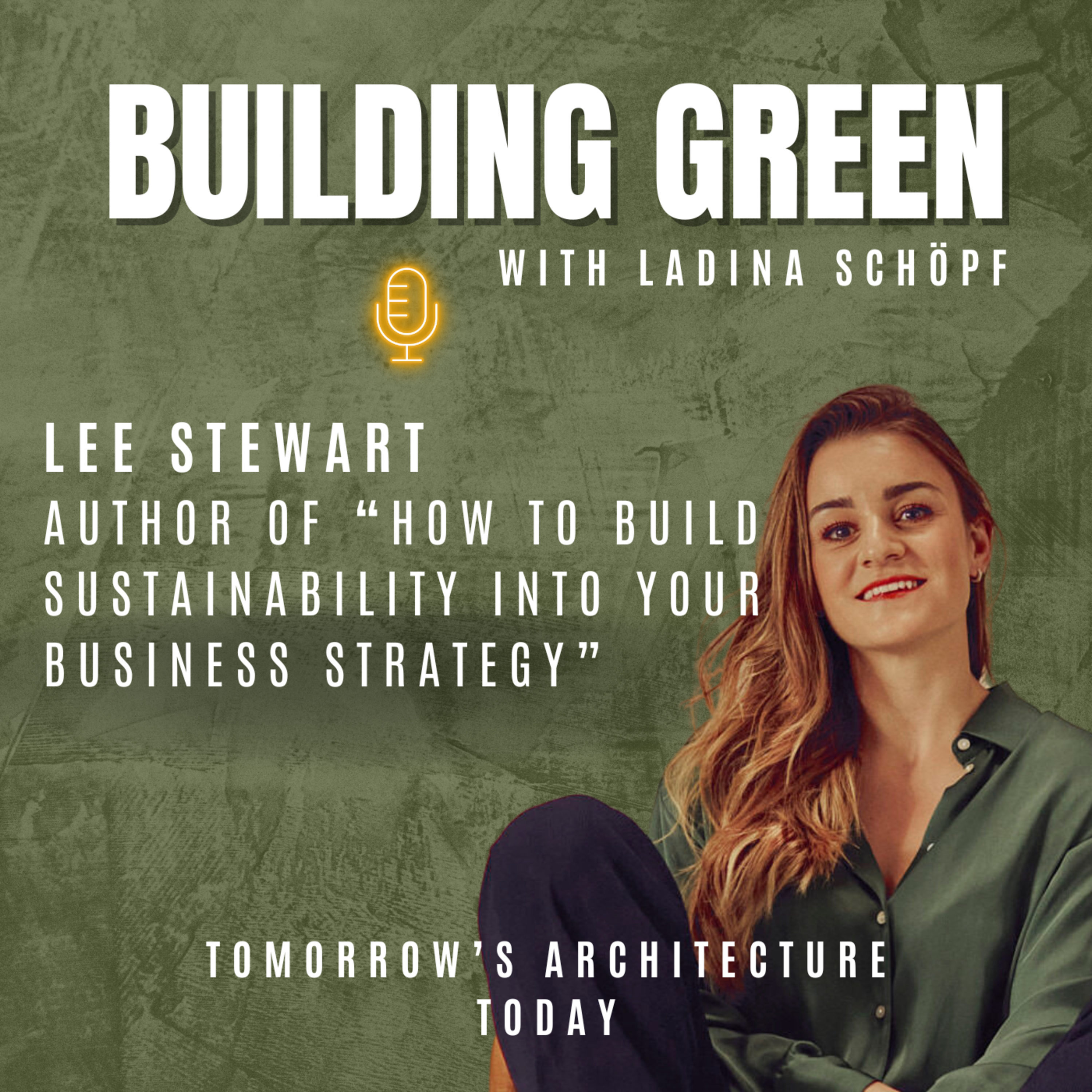 Building Green