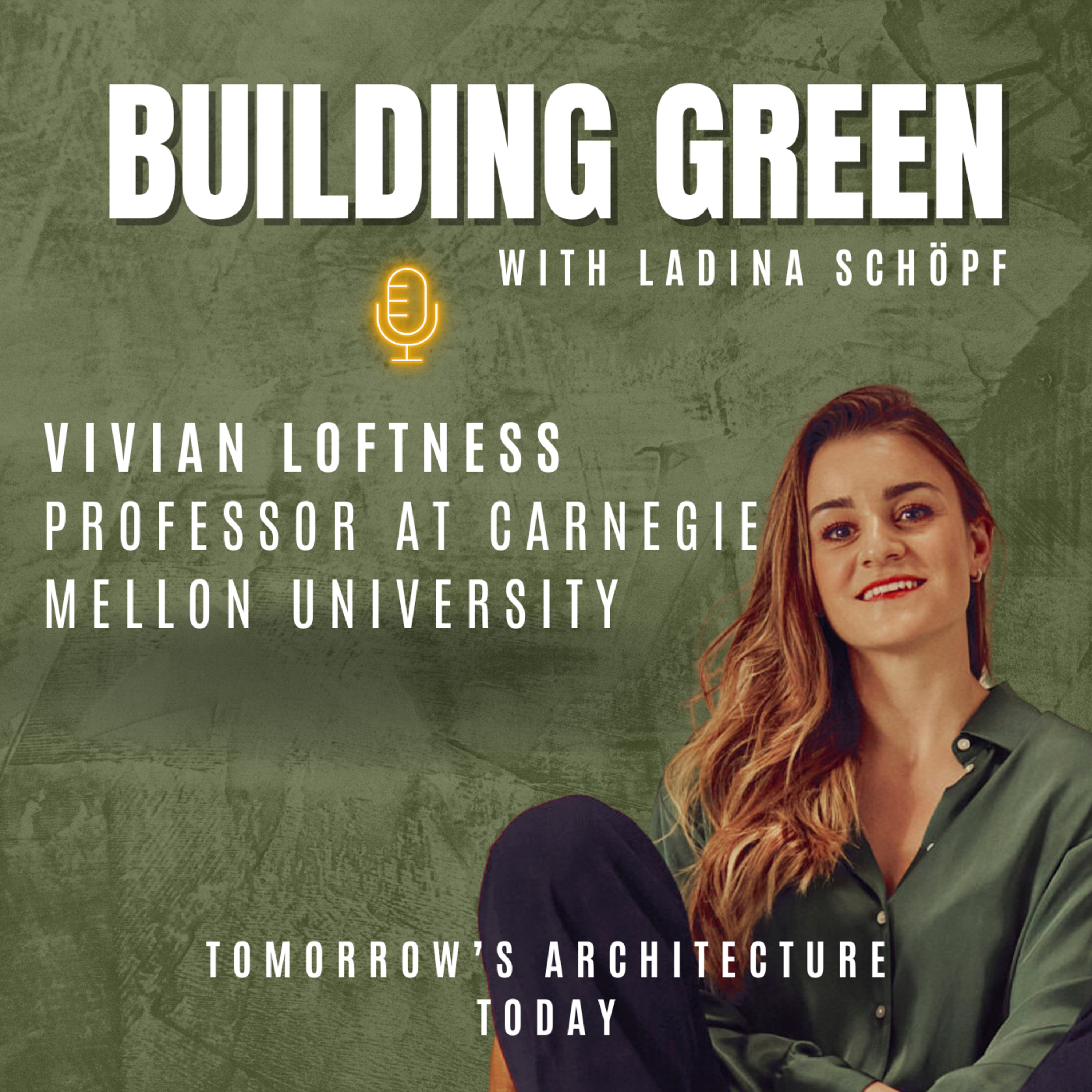 Building Green