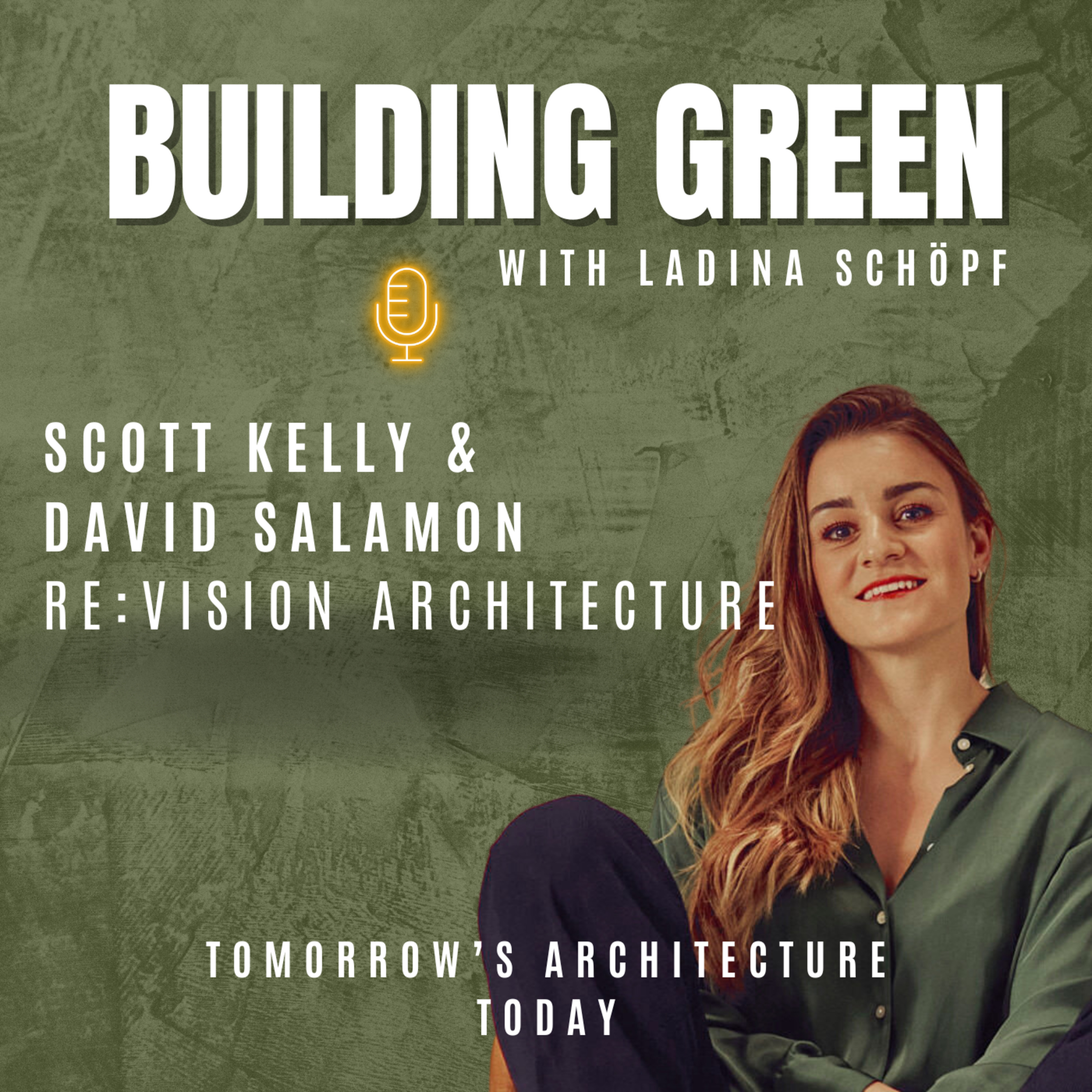 Building Green