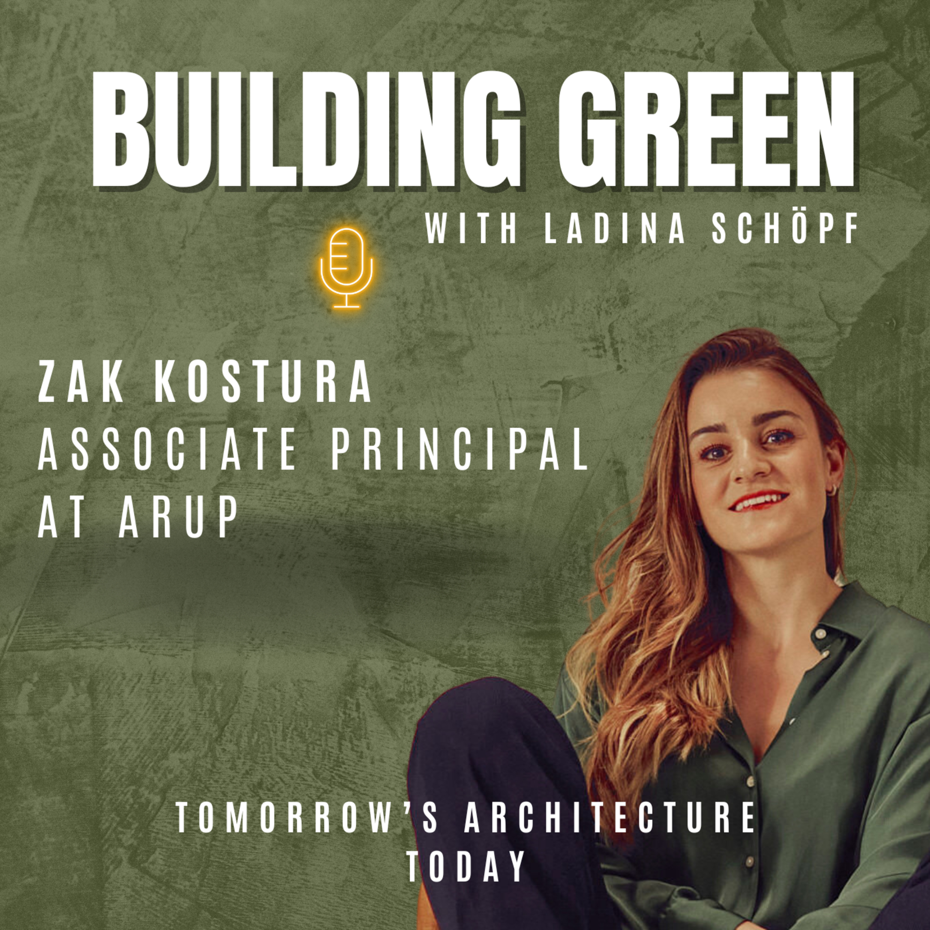 Building Green