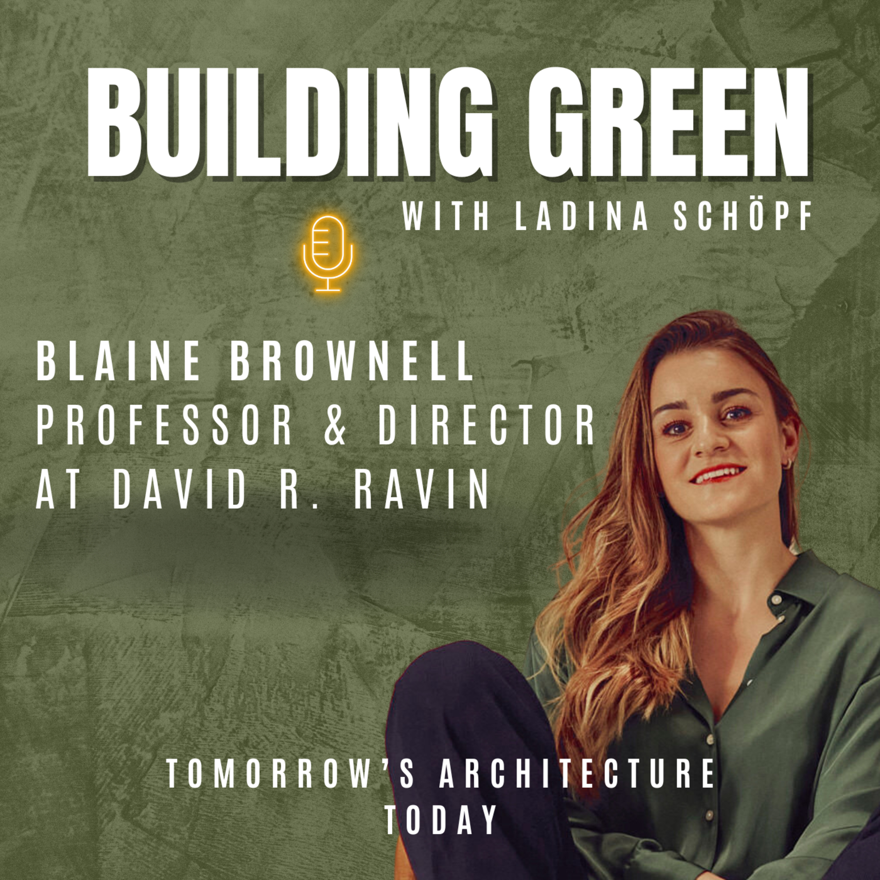 Building Green