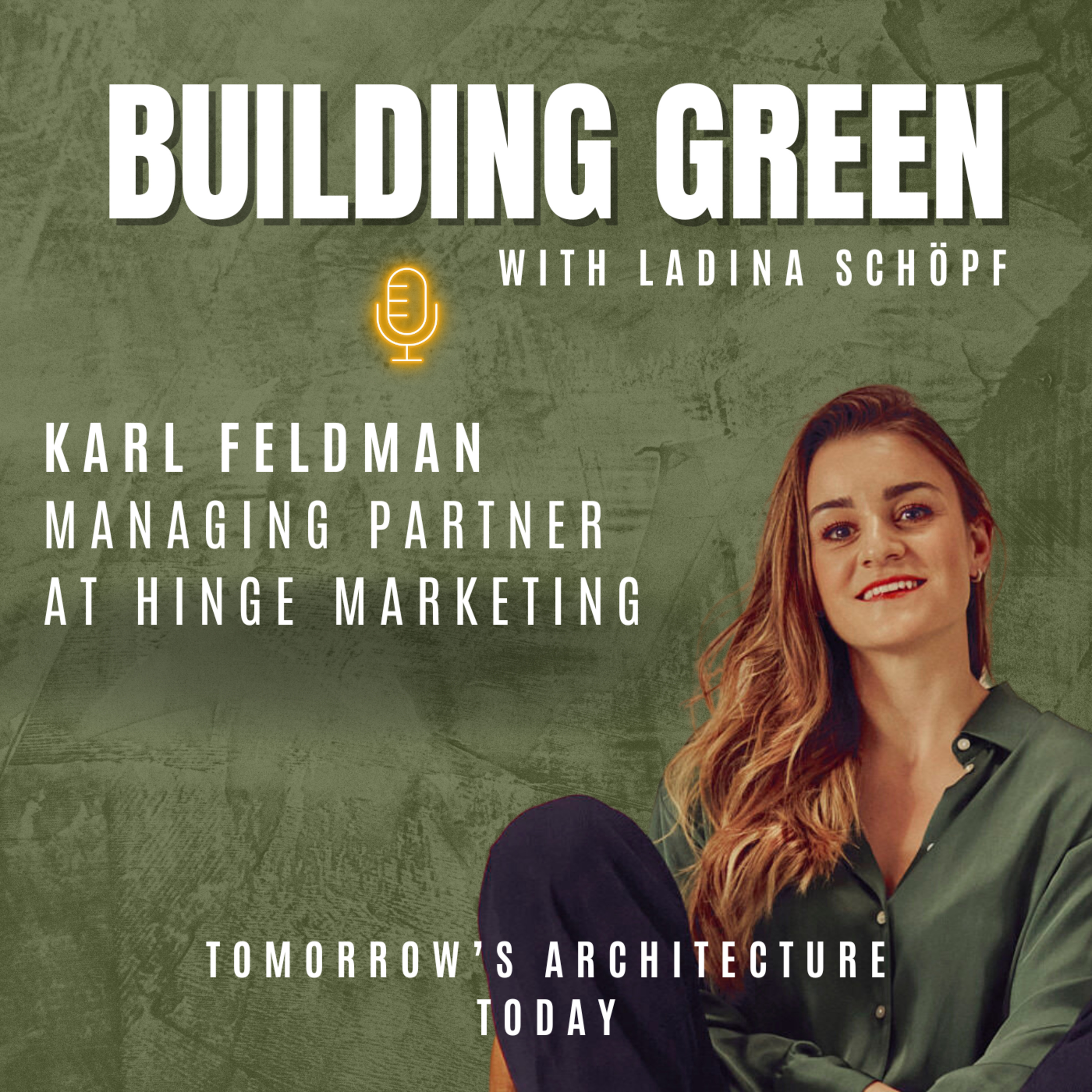 Building Green