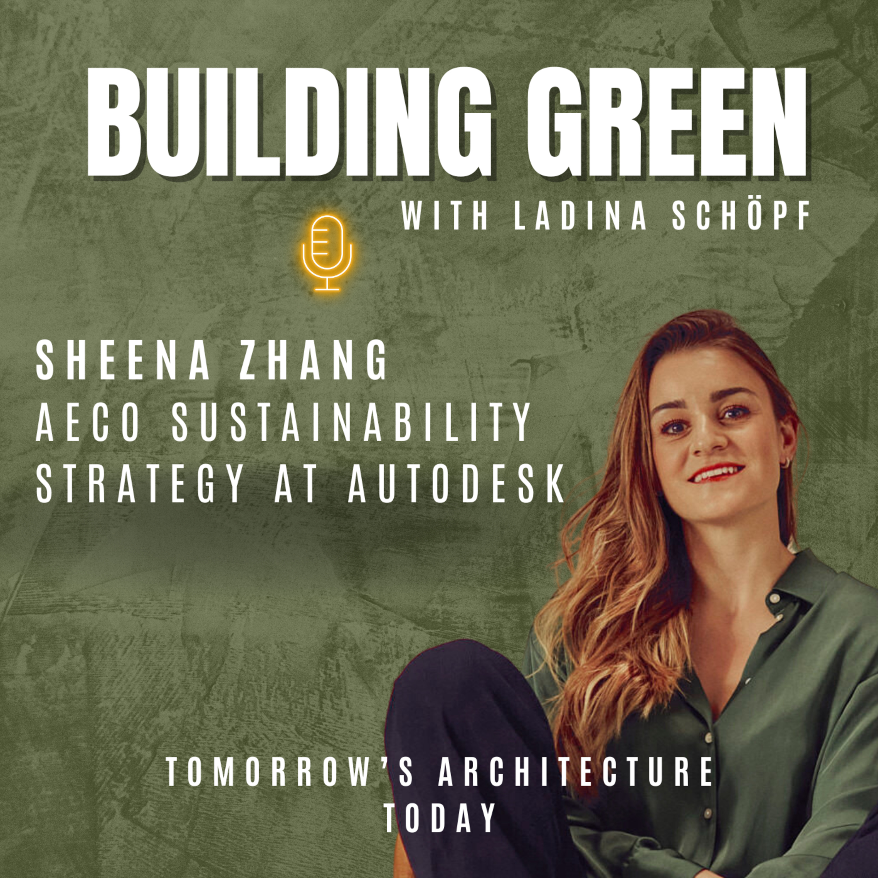 Building Green