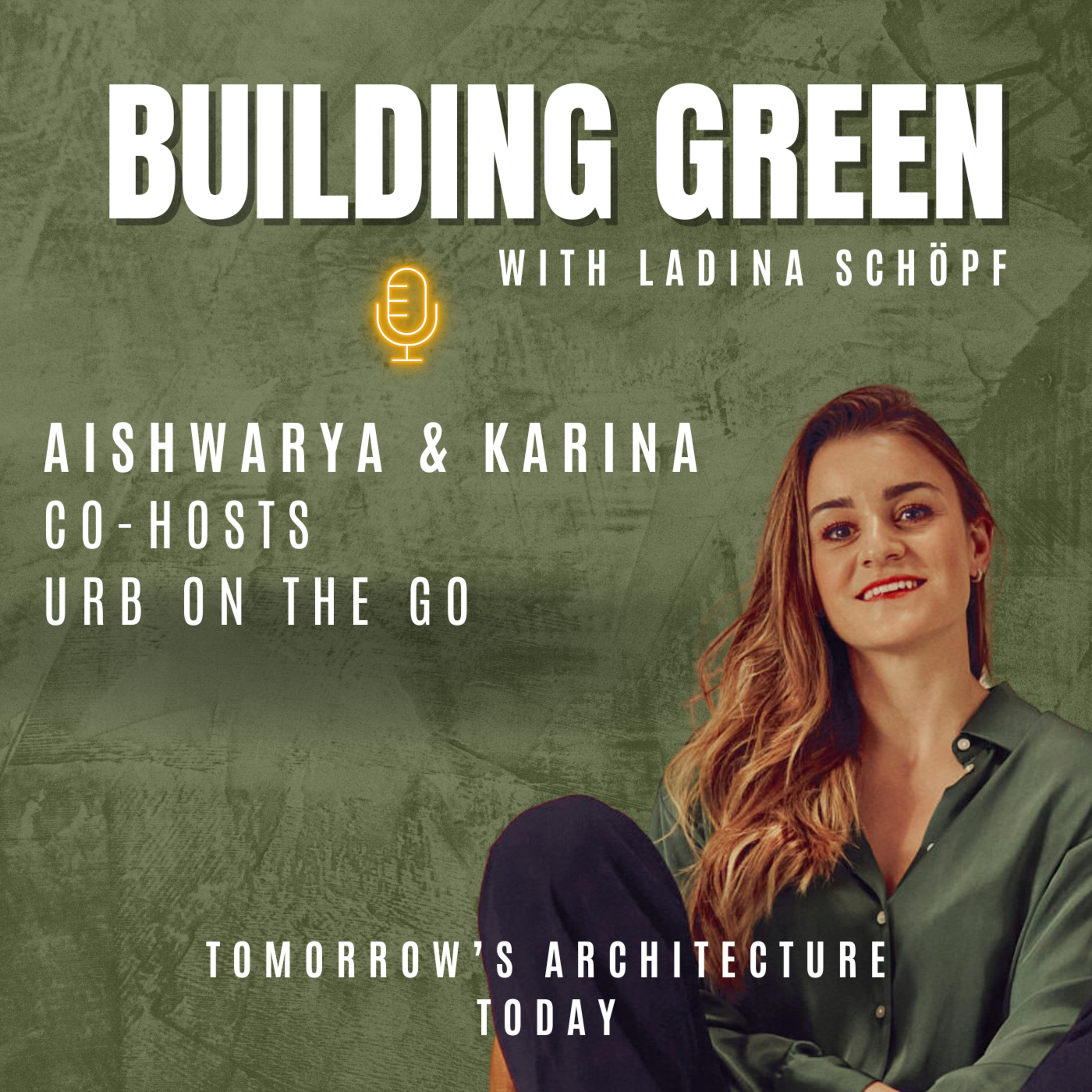 Building Green