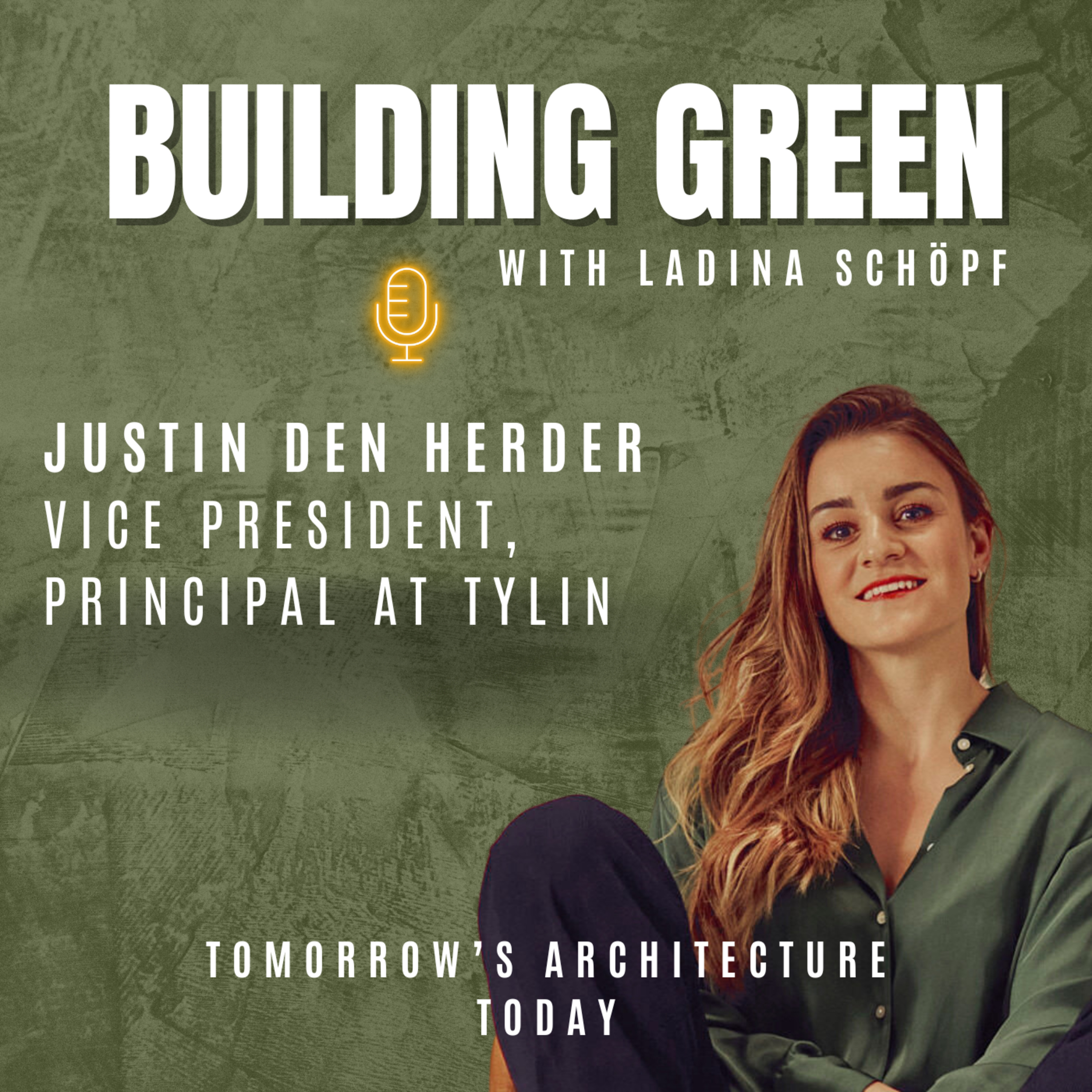 Building Green