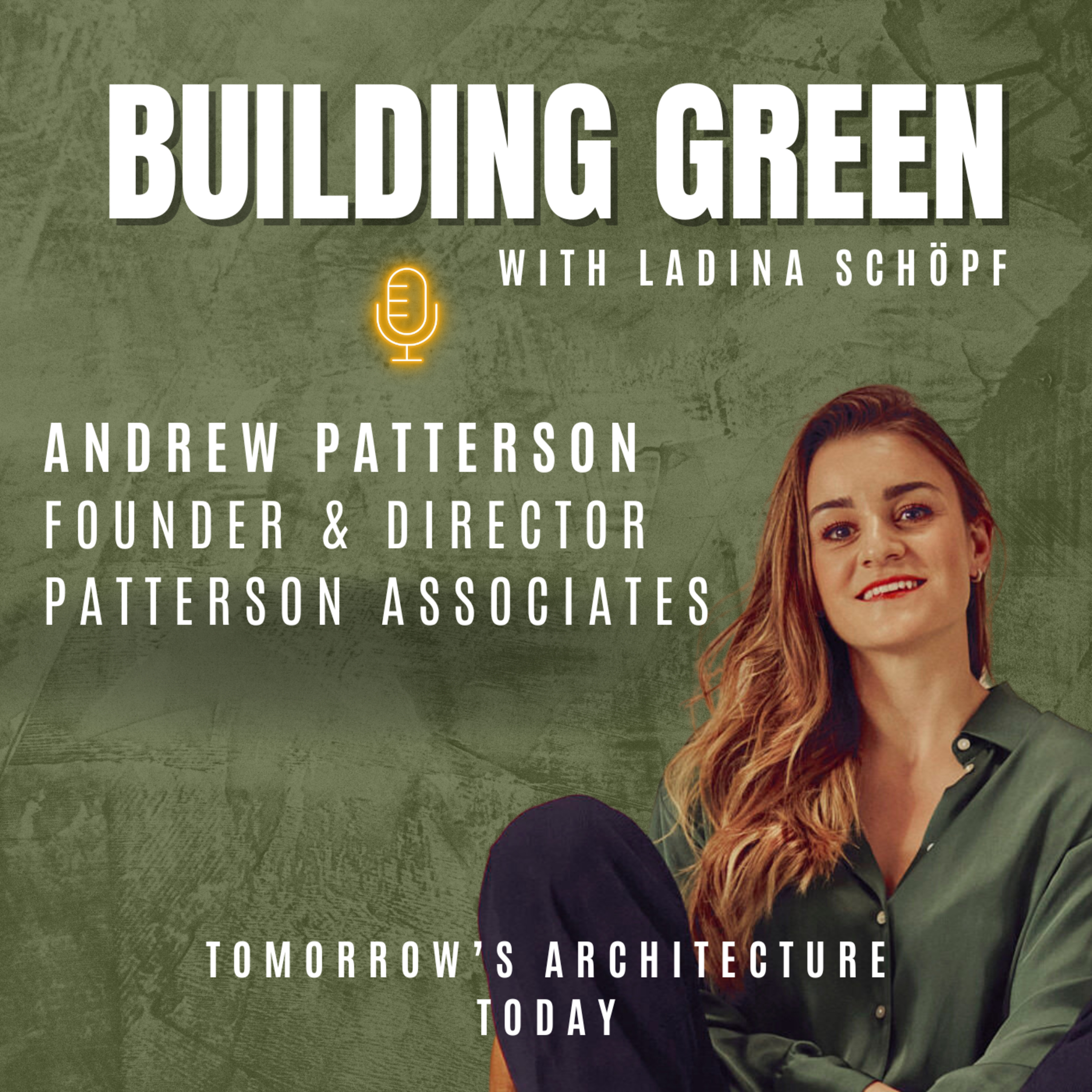 Building Green