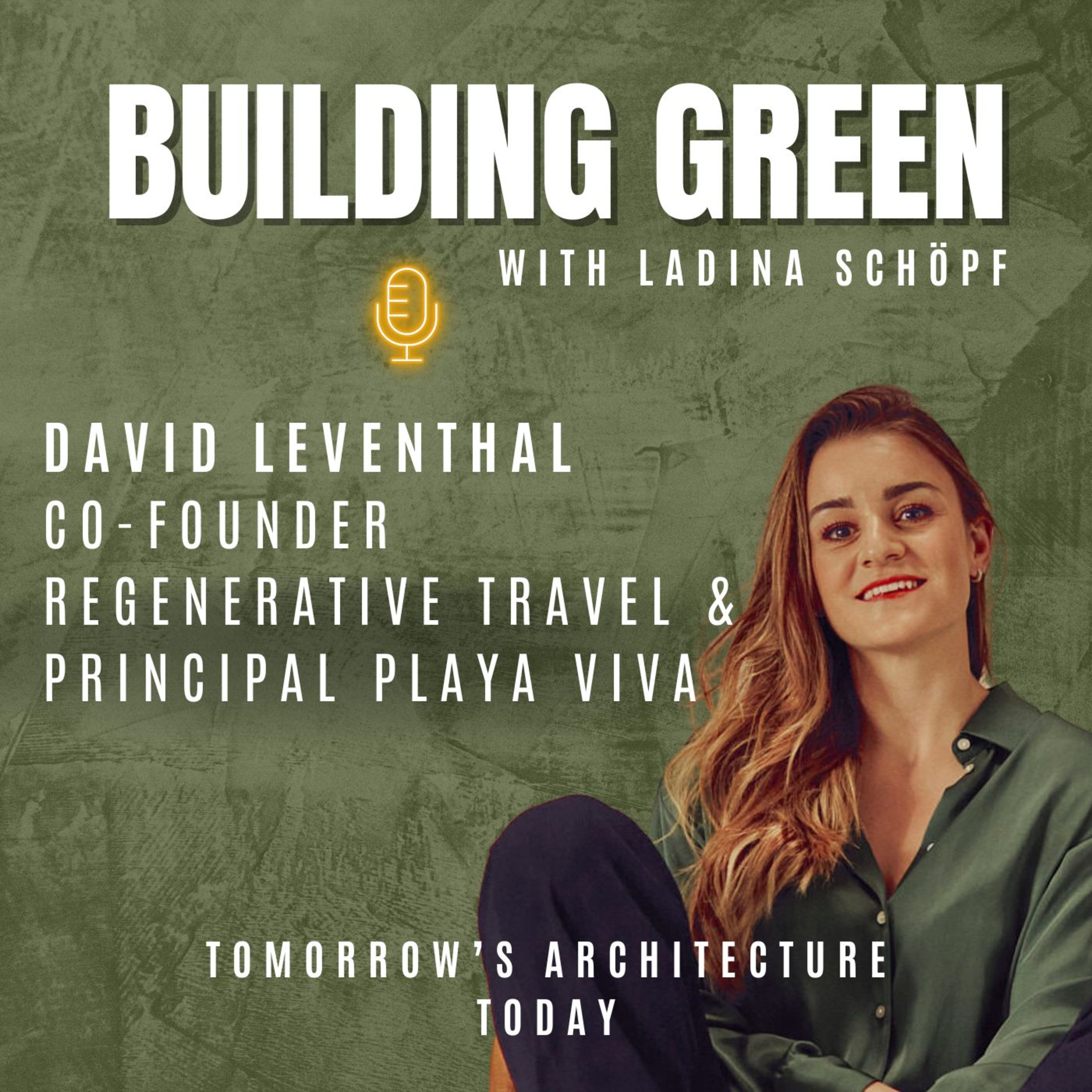 Building Green