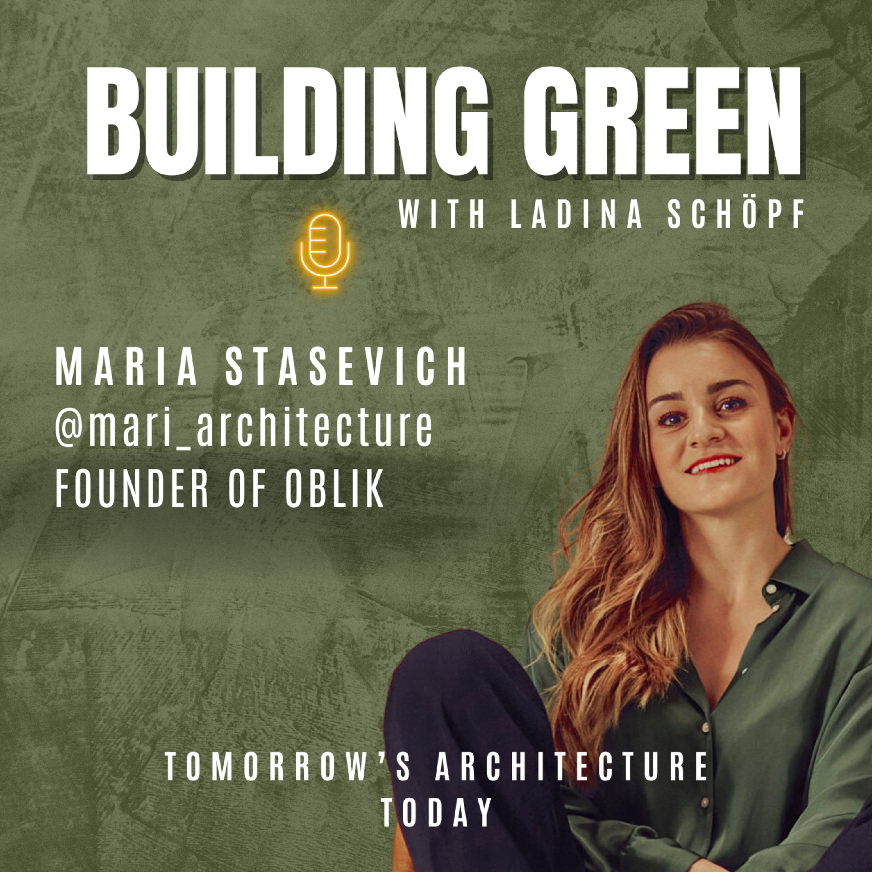 Building Green