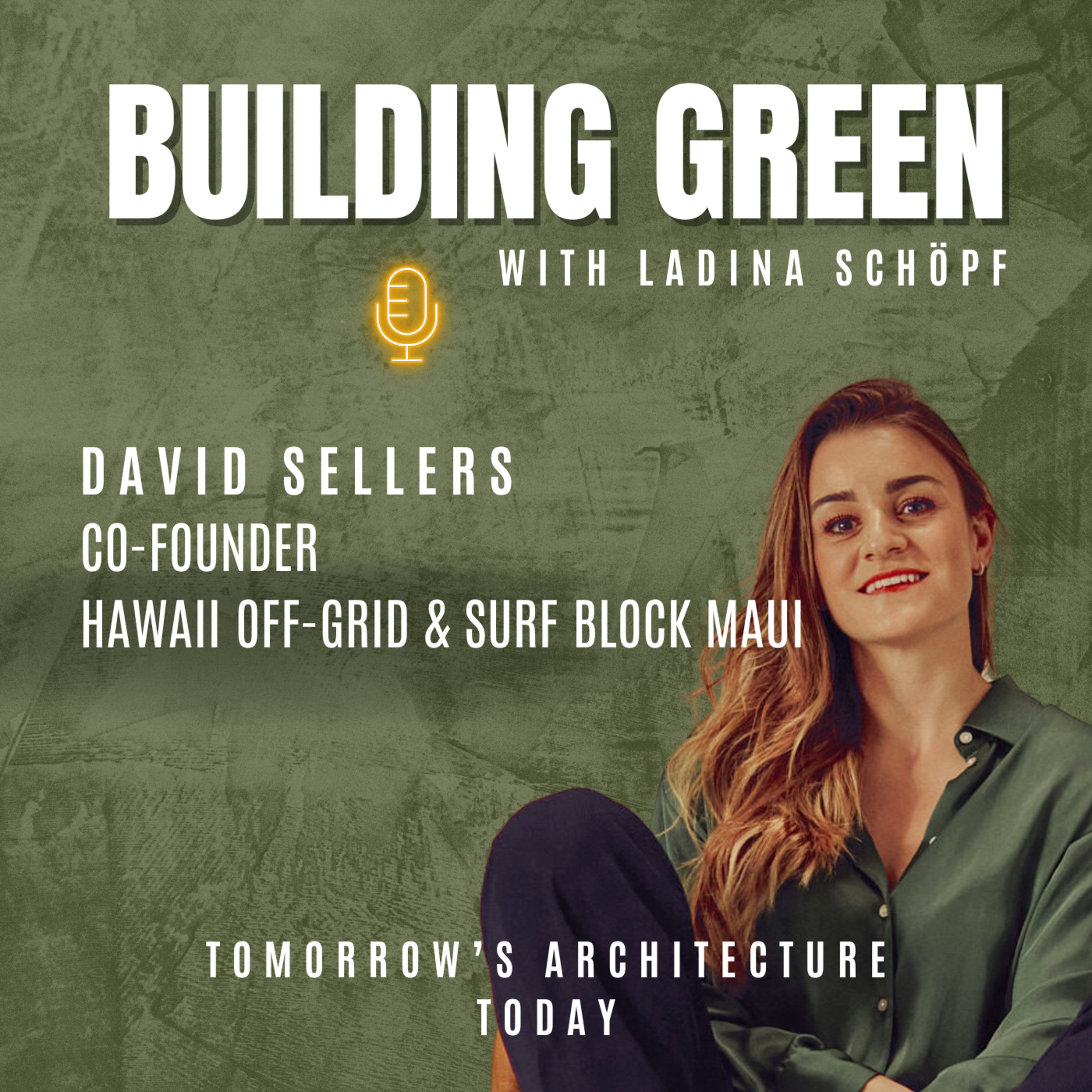 Building Green