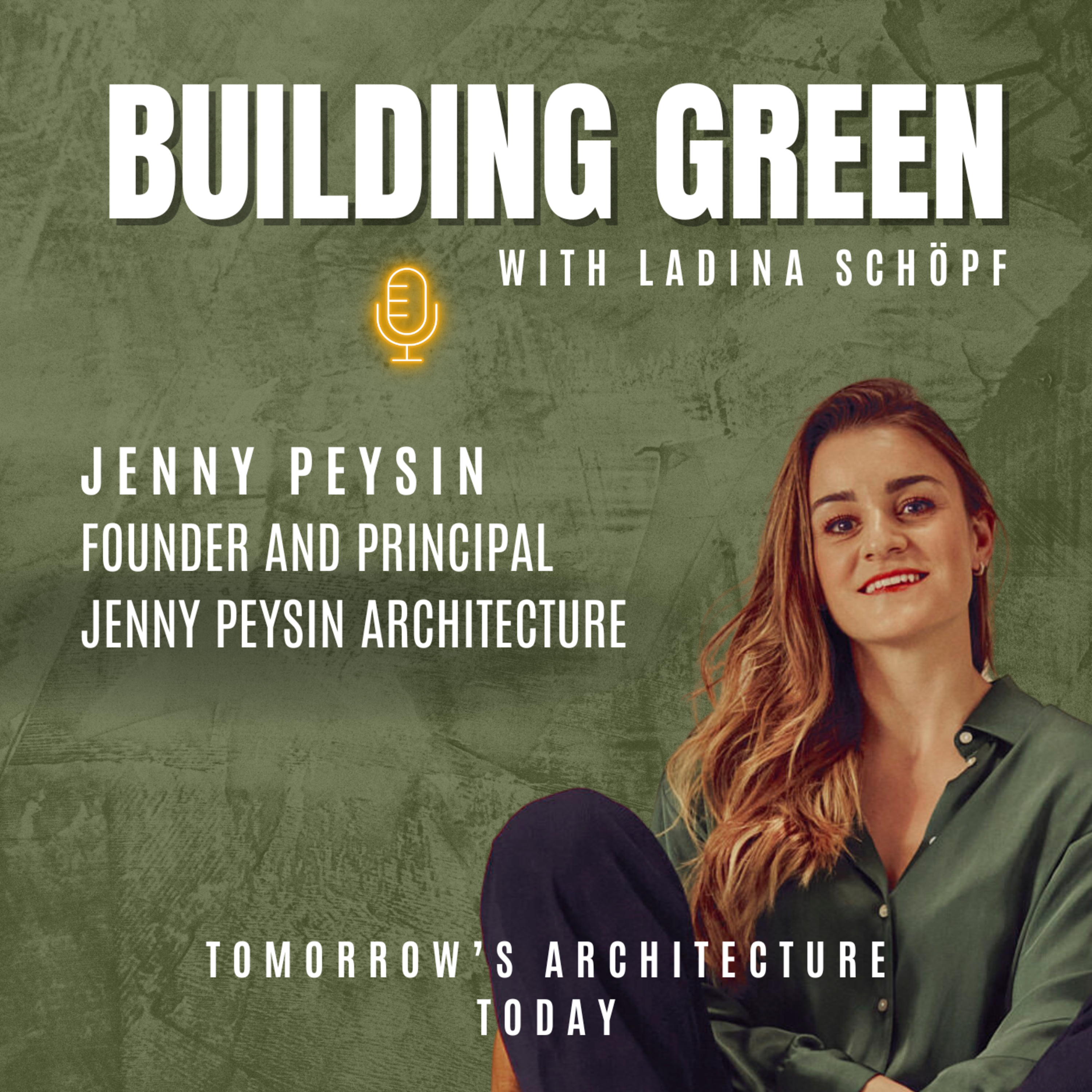Building Green