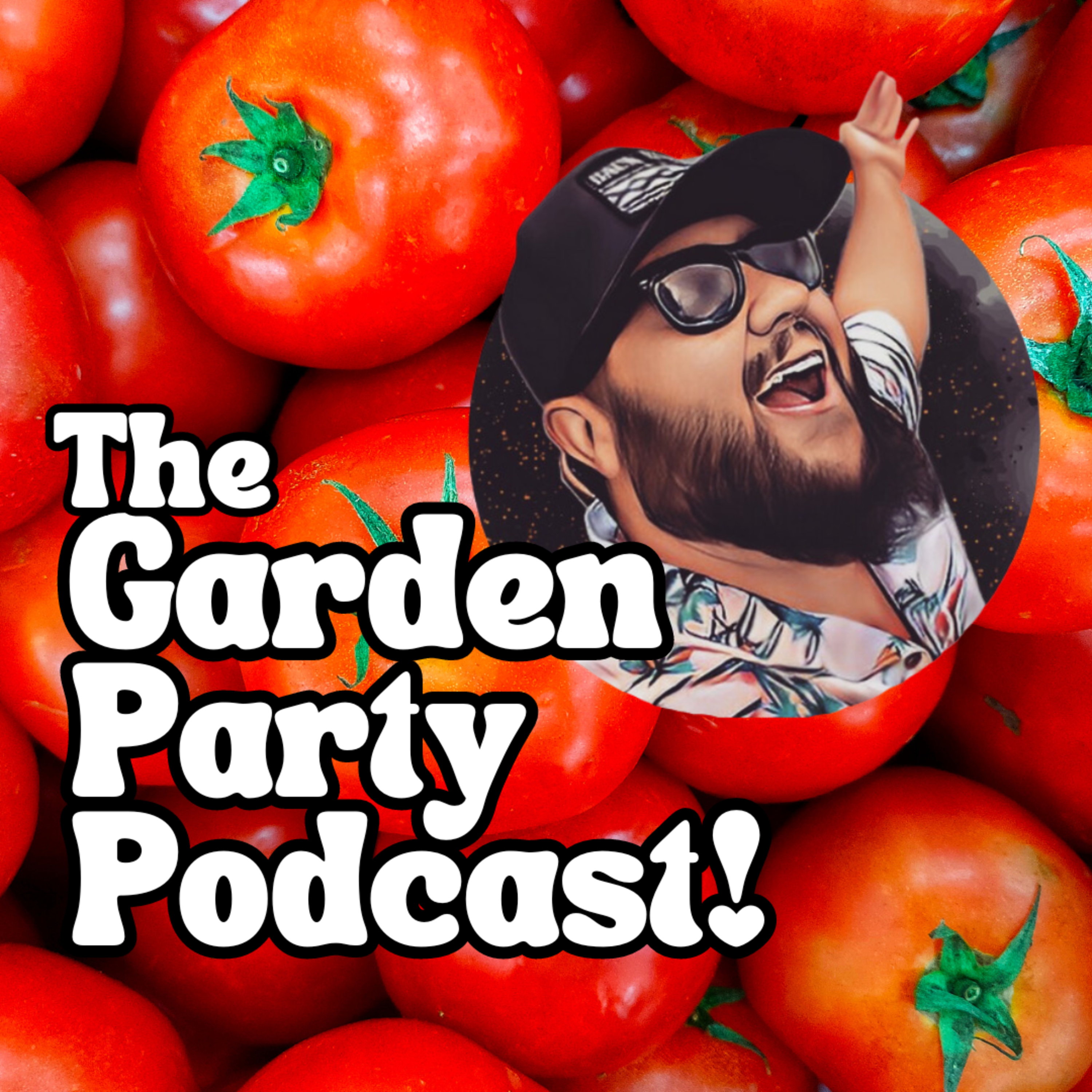 The Garden Party