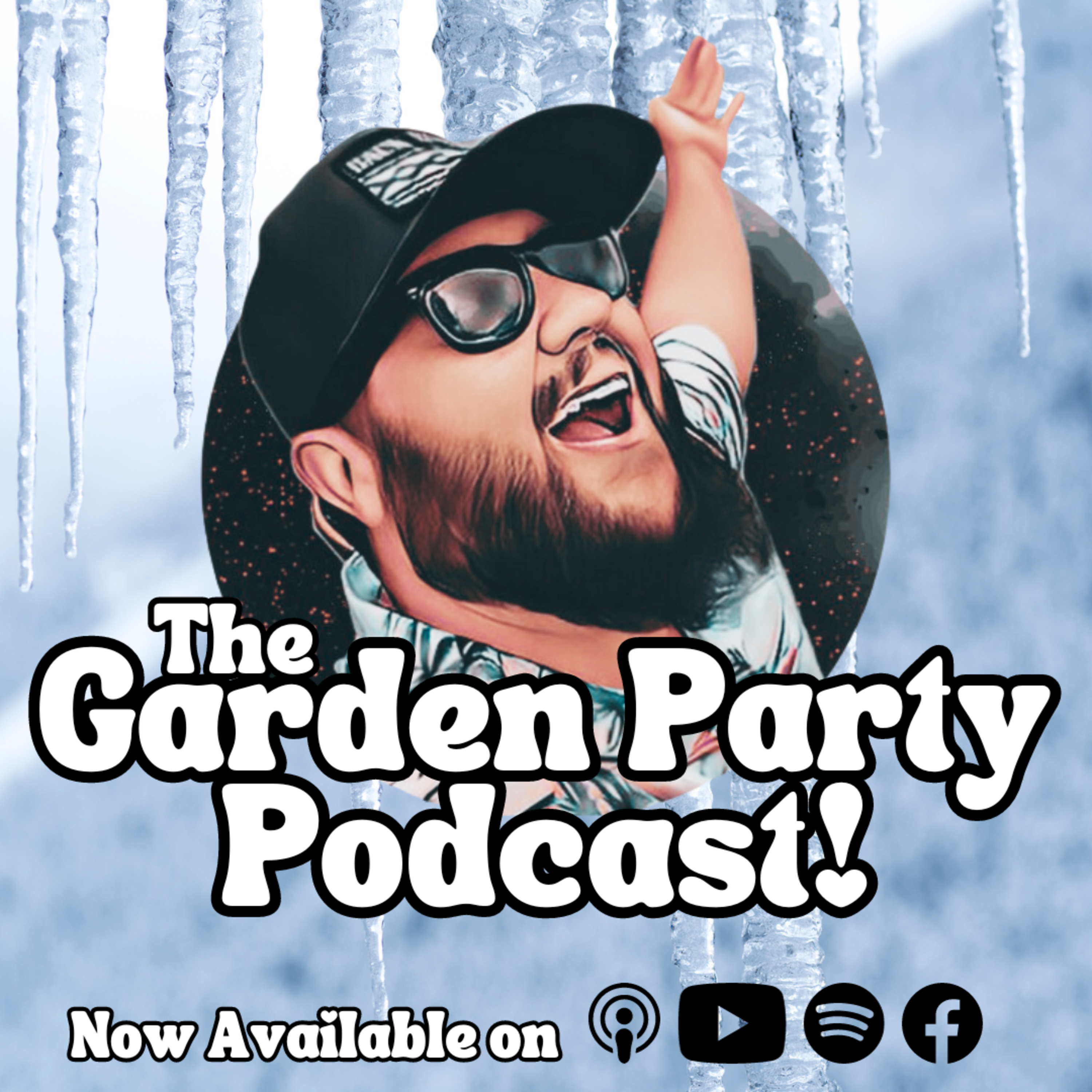 The Garden Party