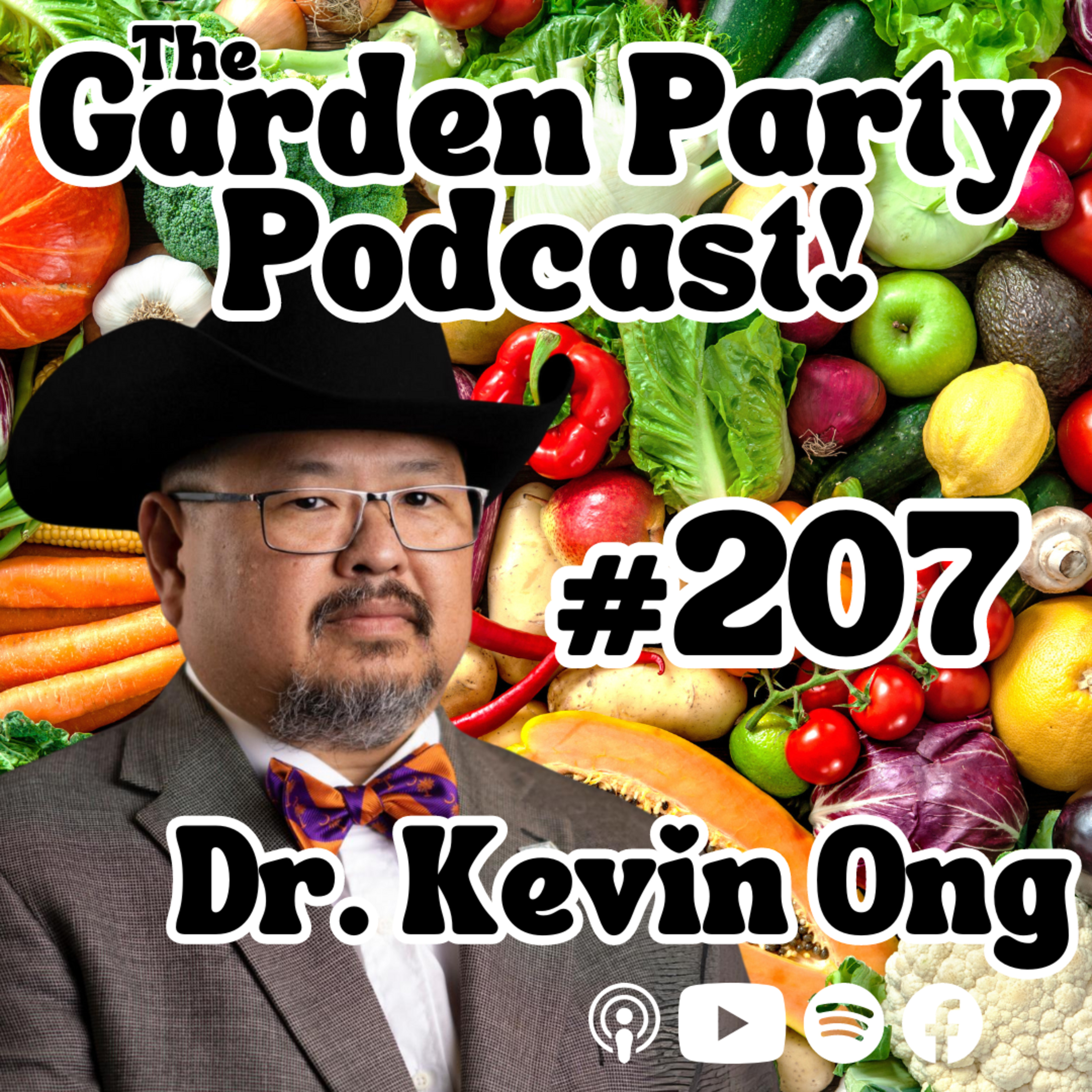 The Garden Party