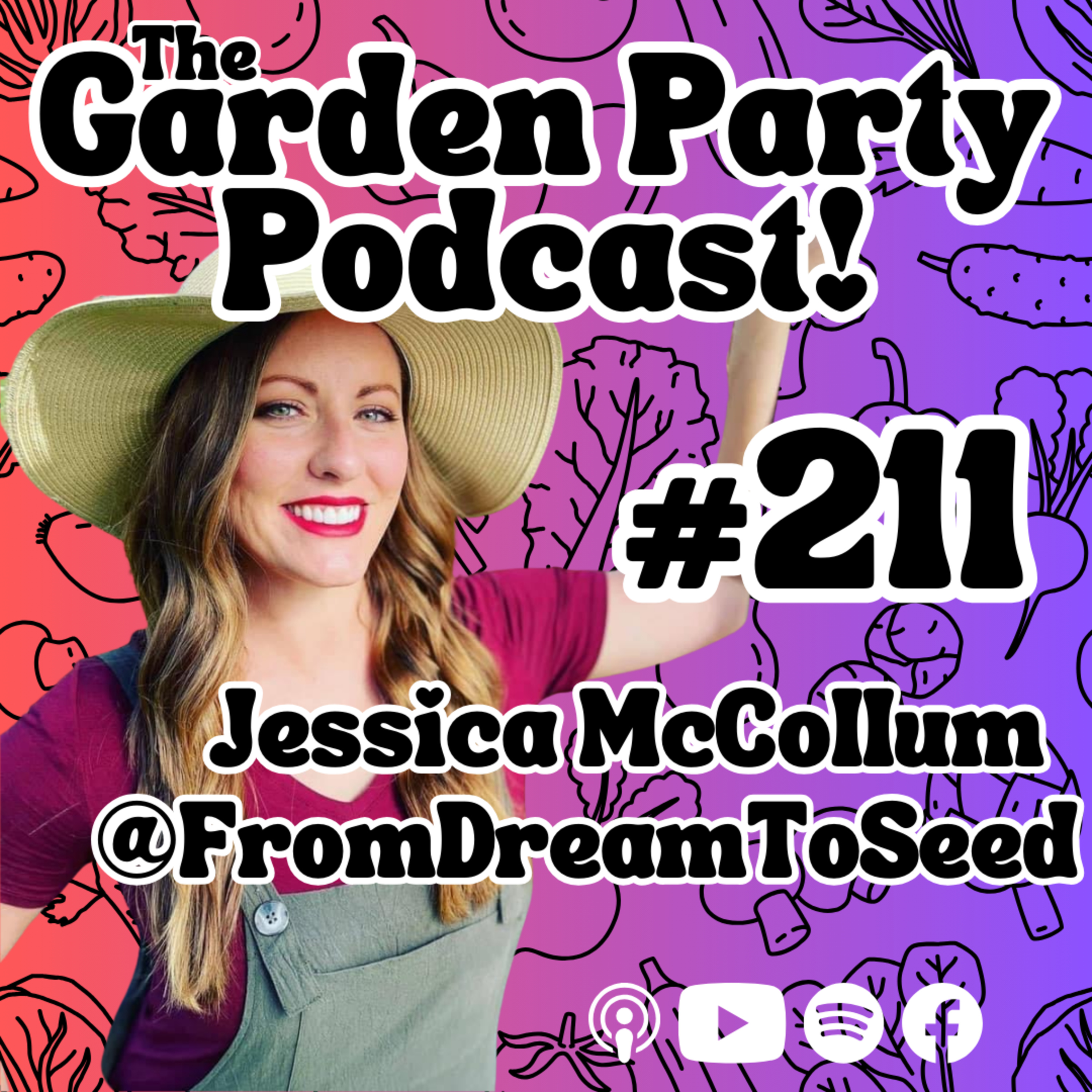 The Garden Party