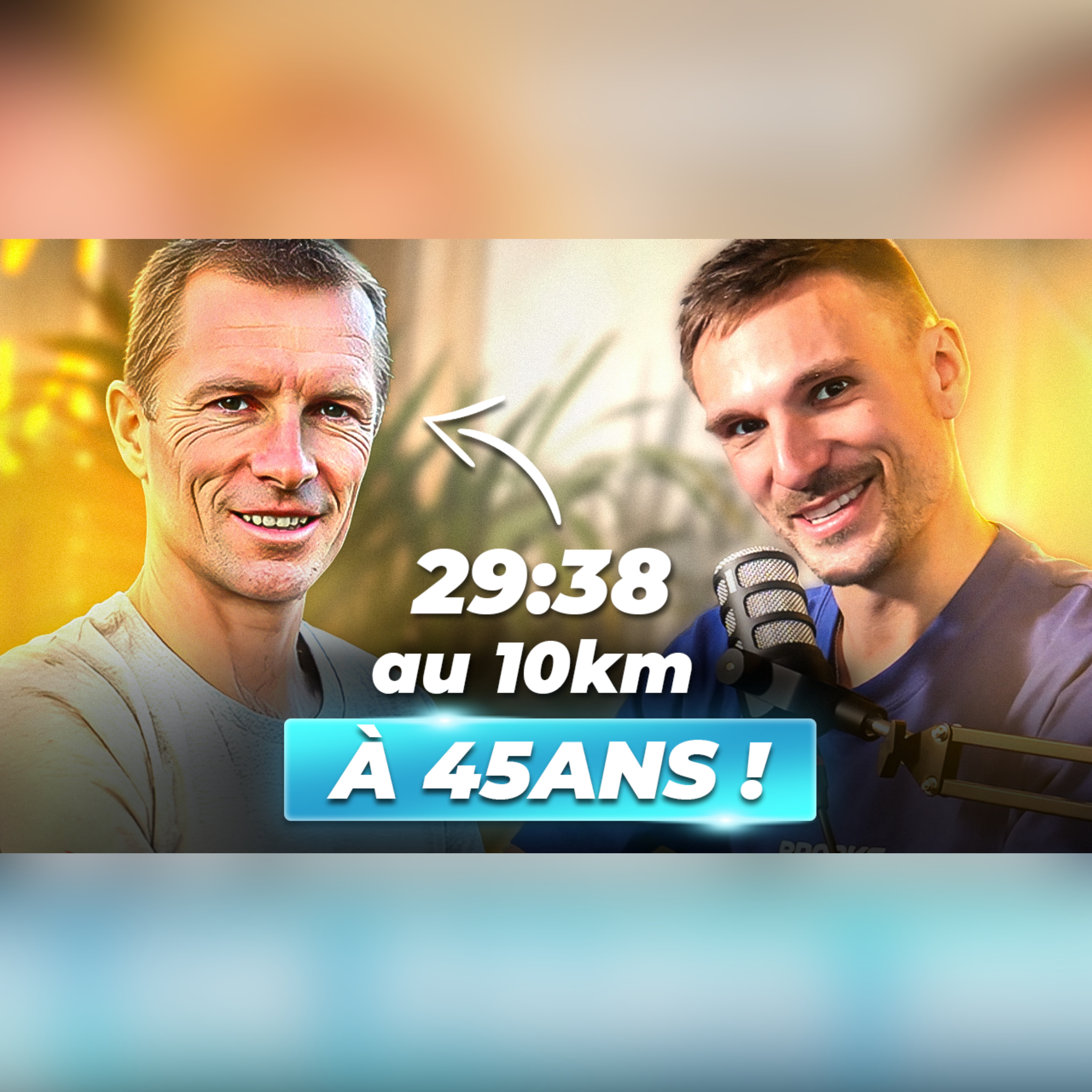 Emmanuel Meyssat : son incroyable carrière et sa longévité au plus haut niveau encore aujourd'hui ! episode artwork
