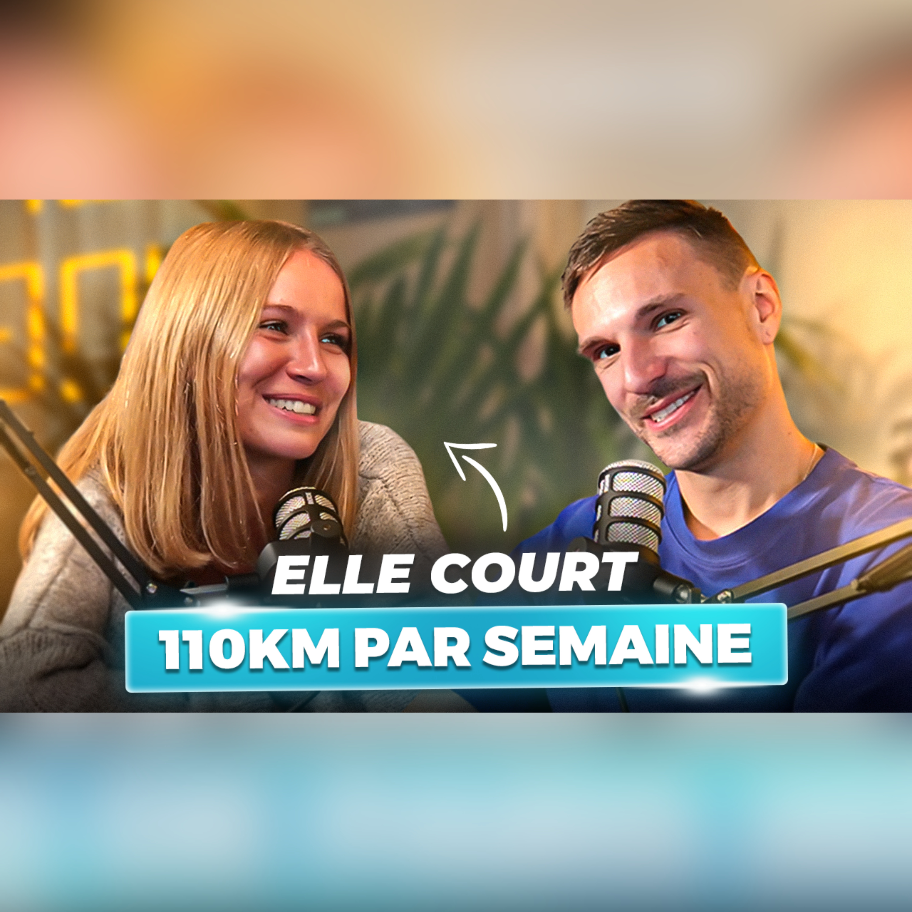 Run Romane (Romane Lemière) : son histoire, les TCA, l'impact des réseaux sociaux & ses ambitions ! episode artwork