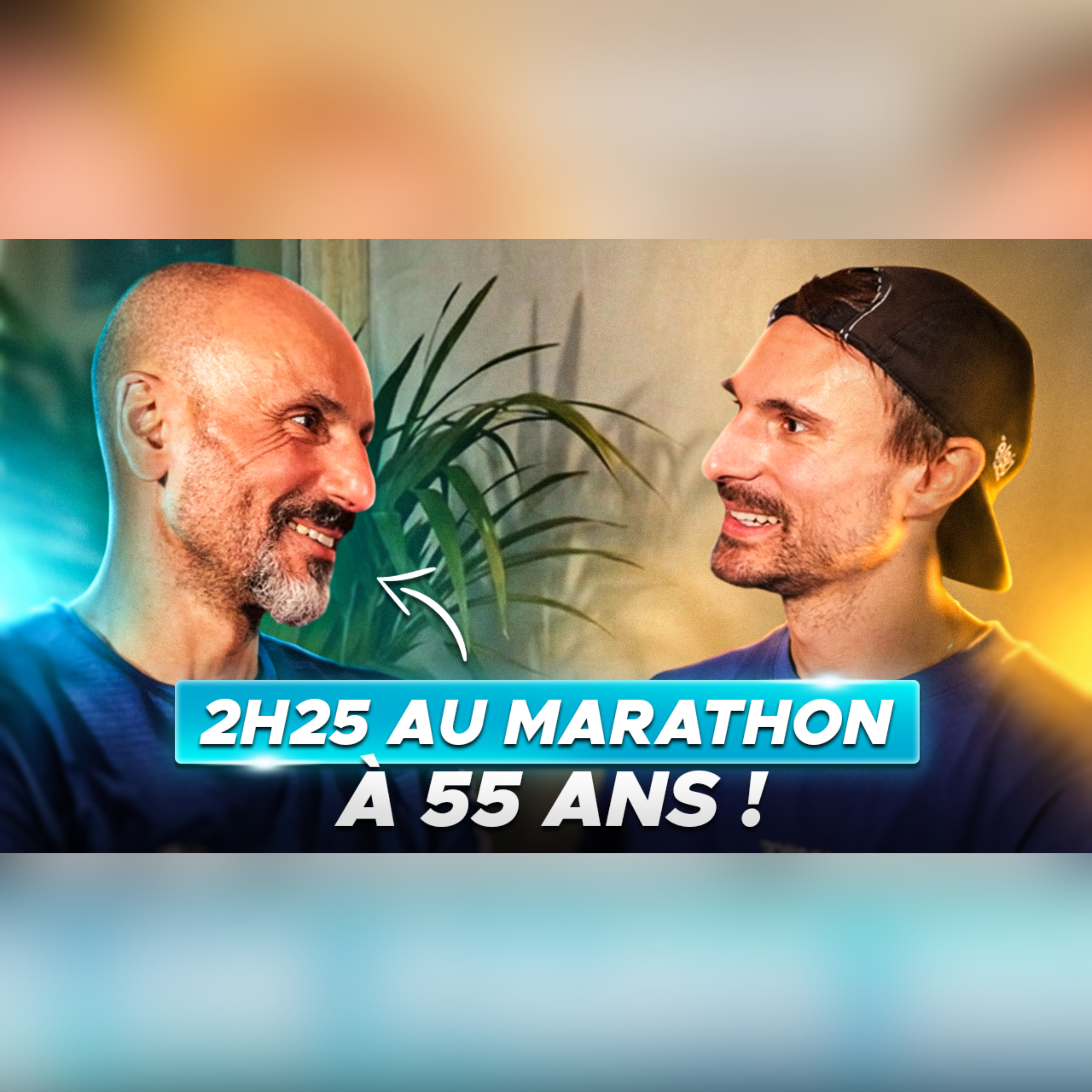 L’âge est-il vraiment une limite en course à pied ? (avec Lahcène Fekih) episode artwork