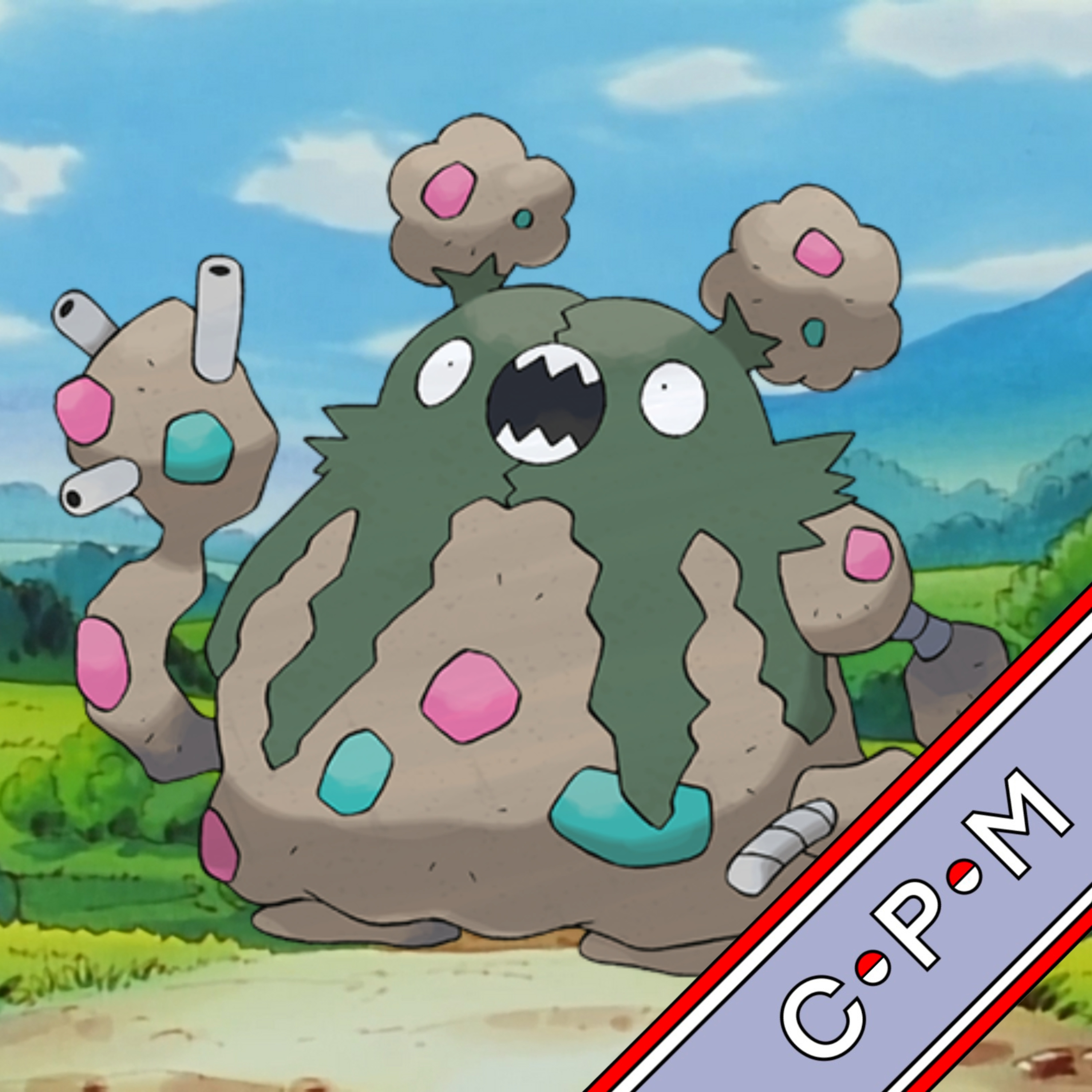 Certified Poké-Moments