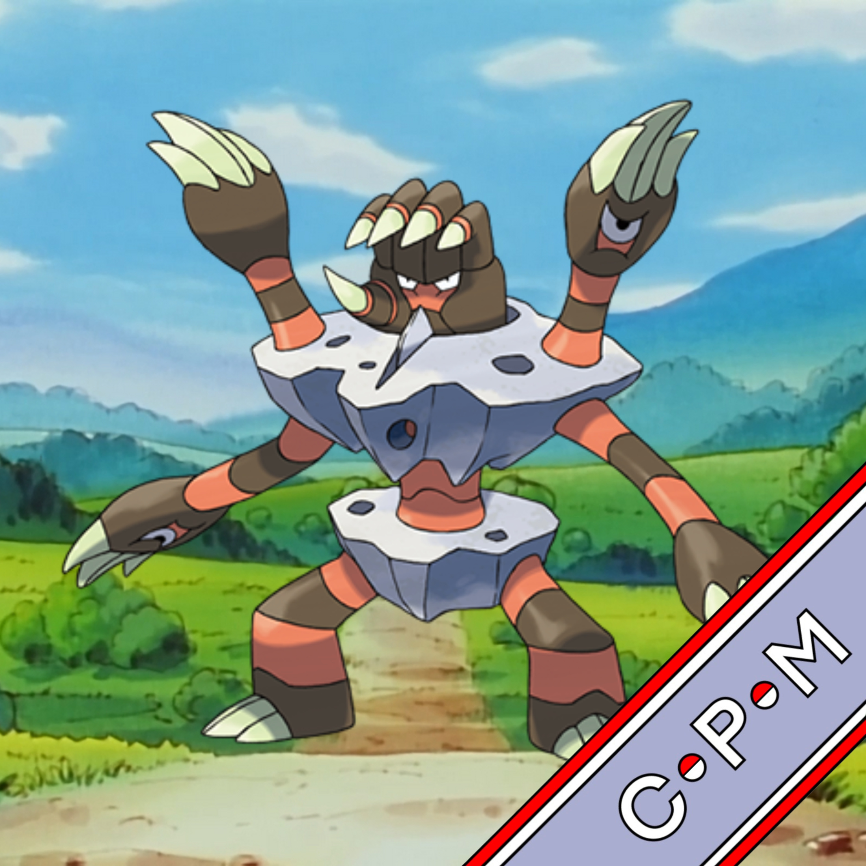 Certified Poké-Moments