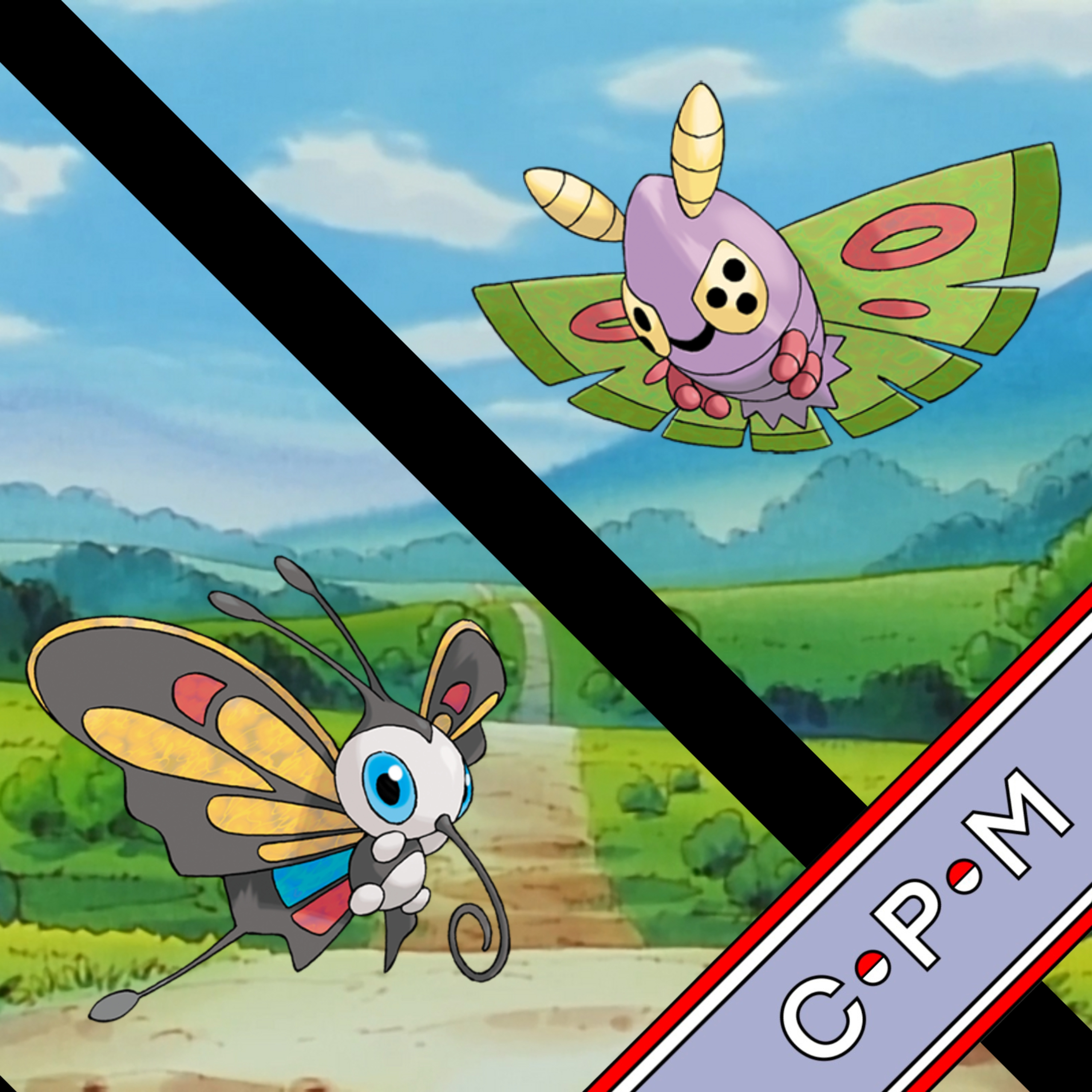 Certified Poké-Moments