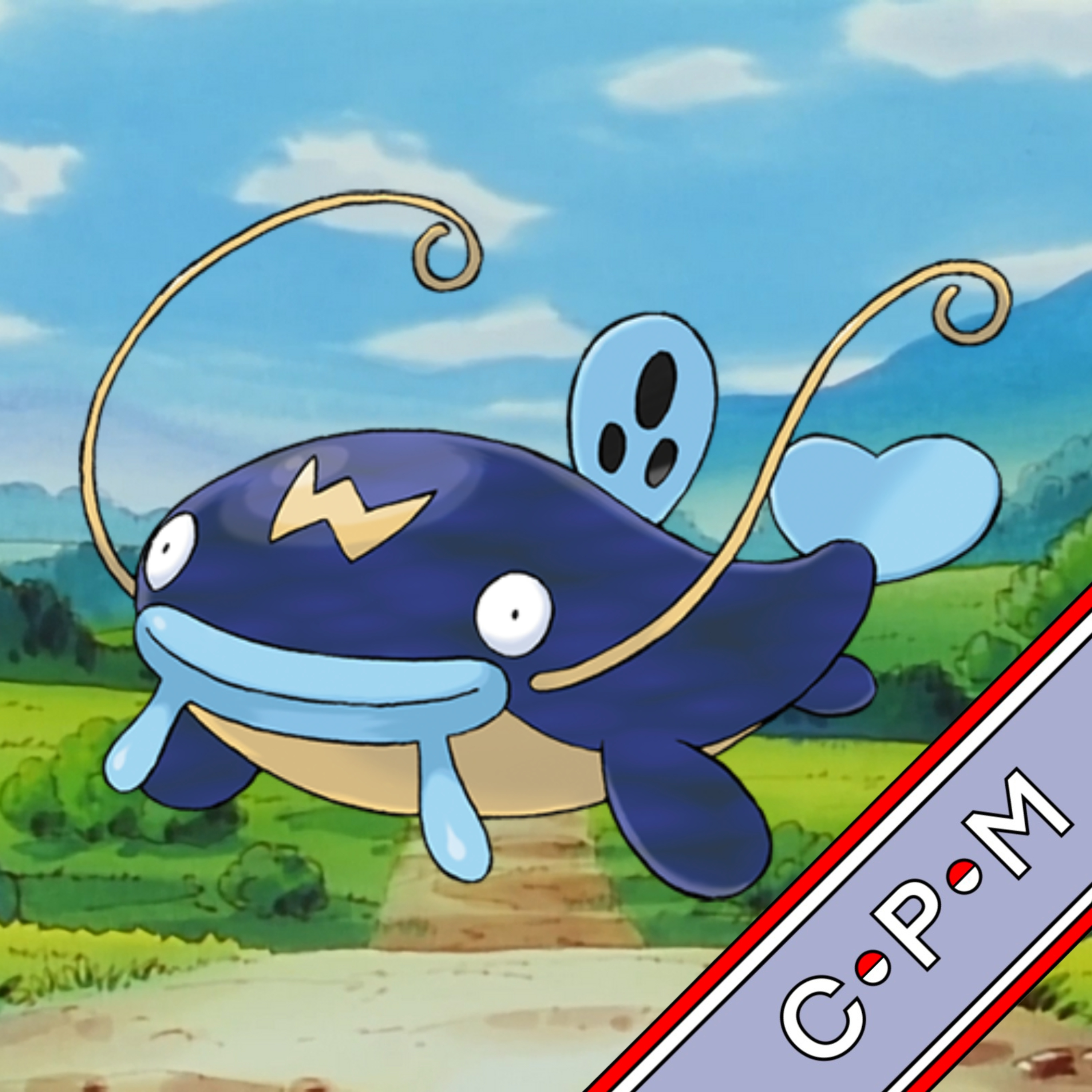 Certified Poké-Moments
