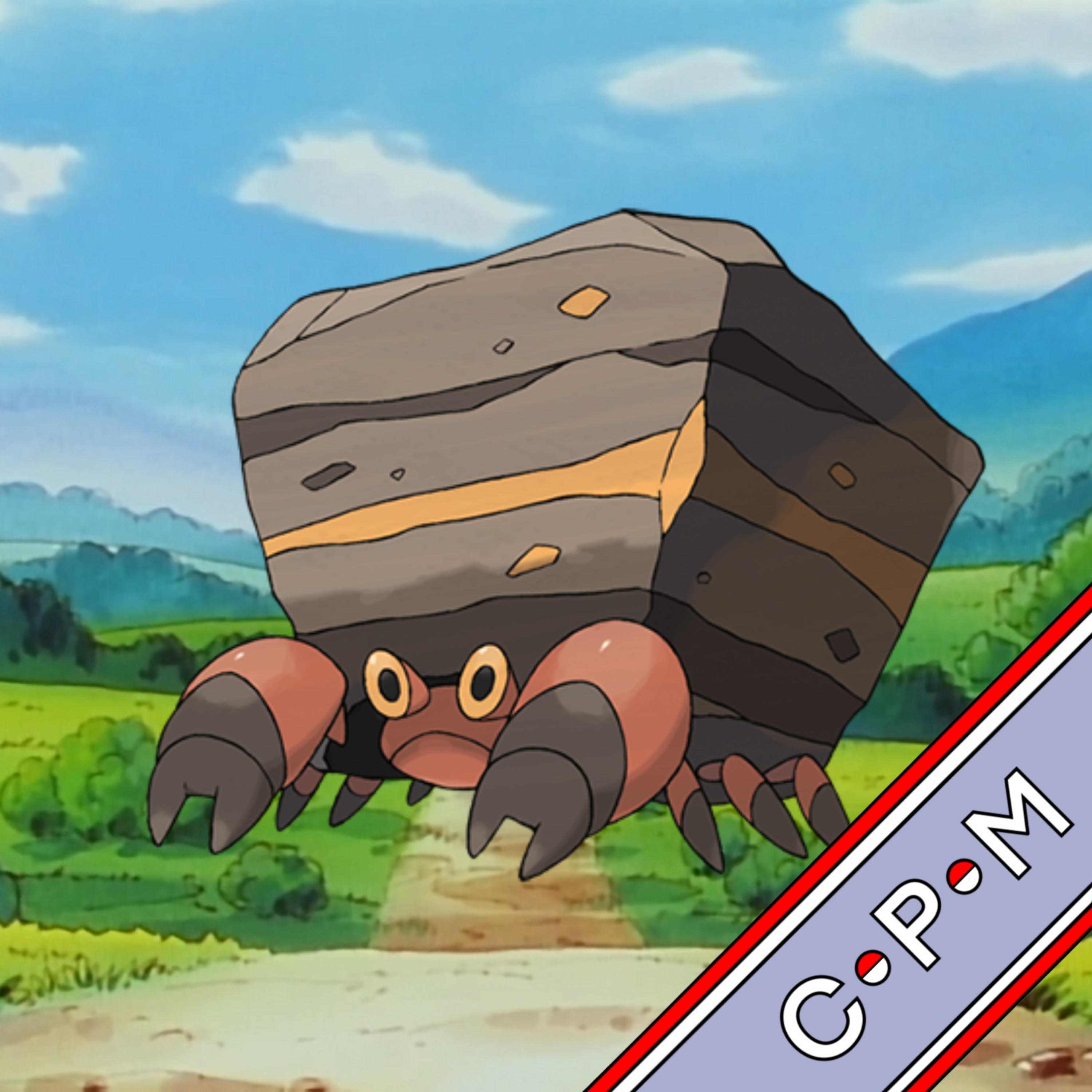 Certified Poké-Moments