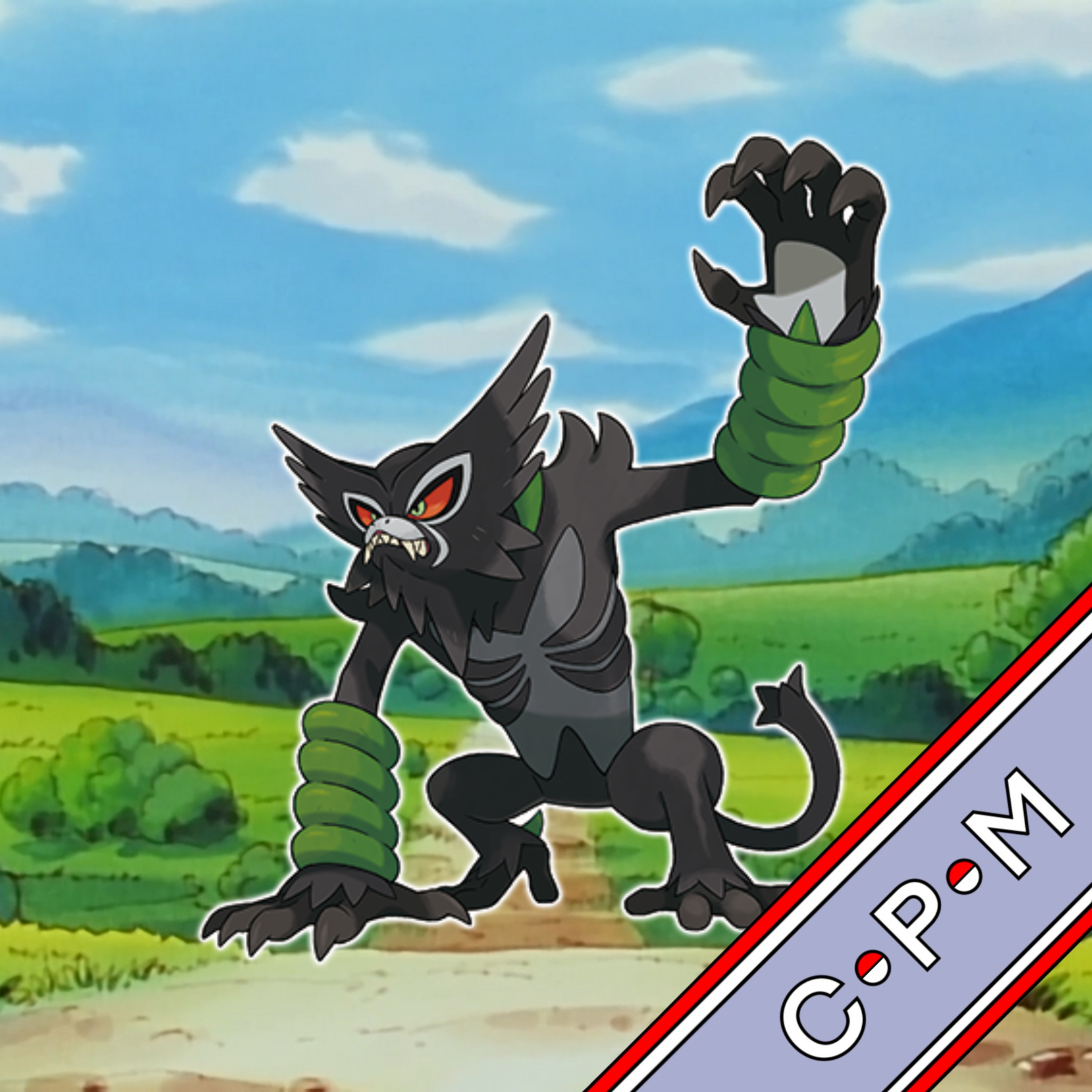 Certified Poké-Moments