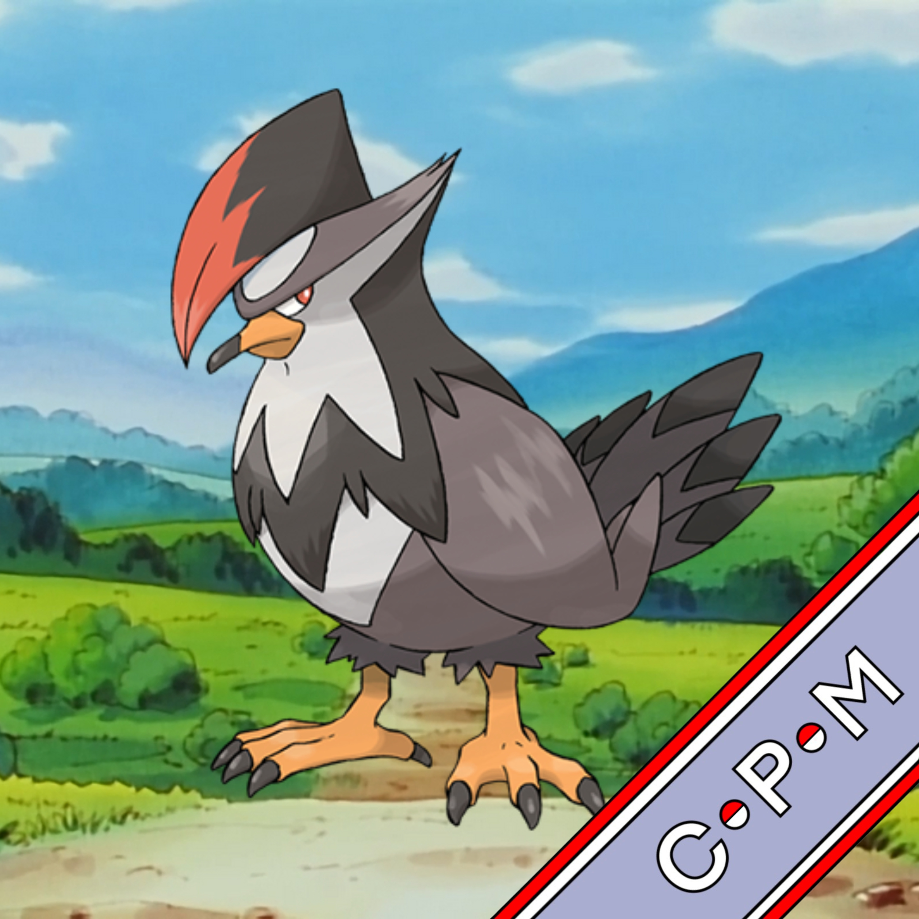 Certified Poké-Moments