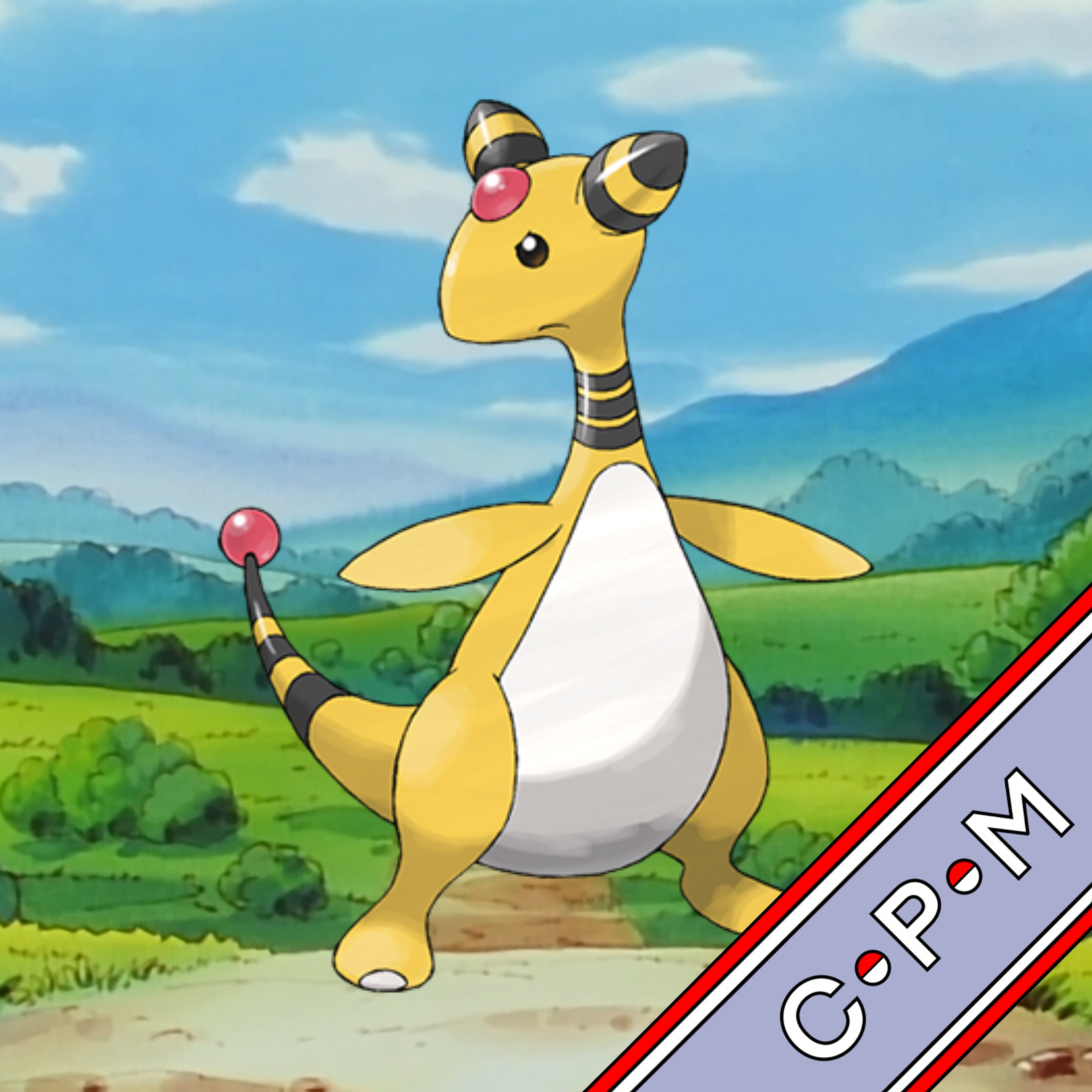 Certified Poké-Moments