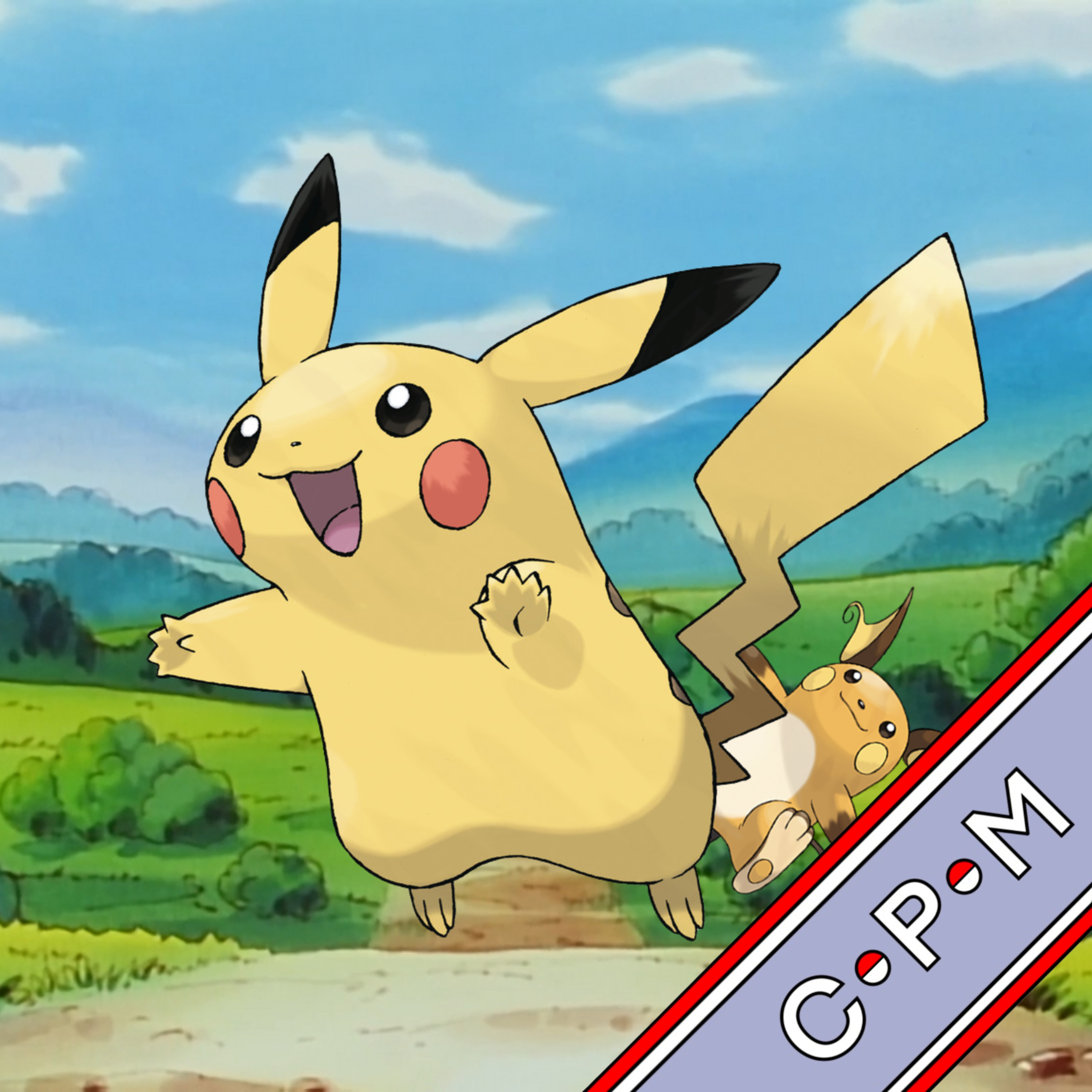 Certified Poké-Moments