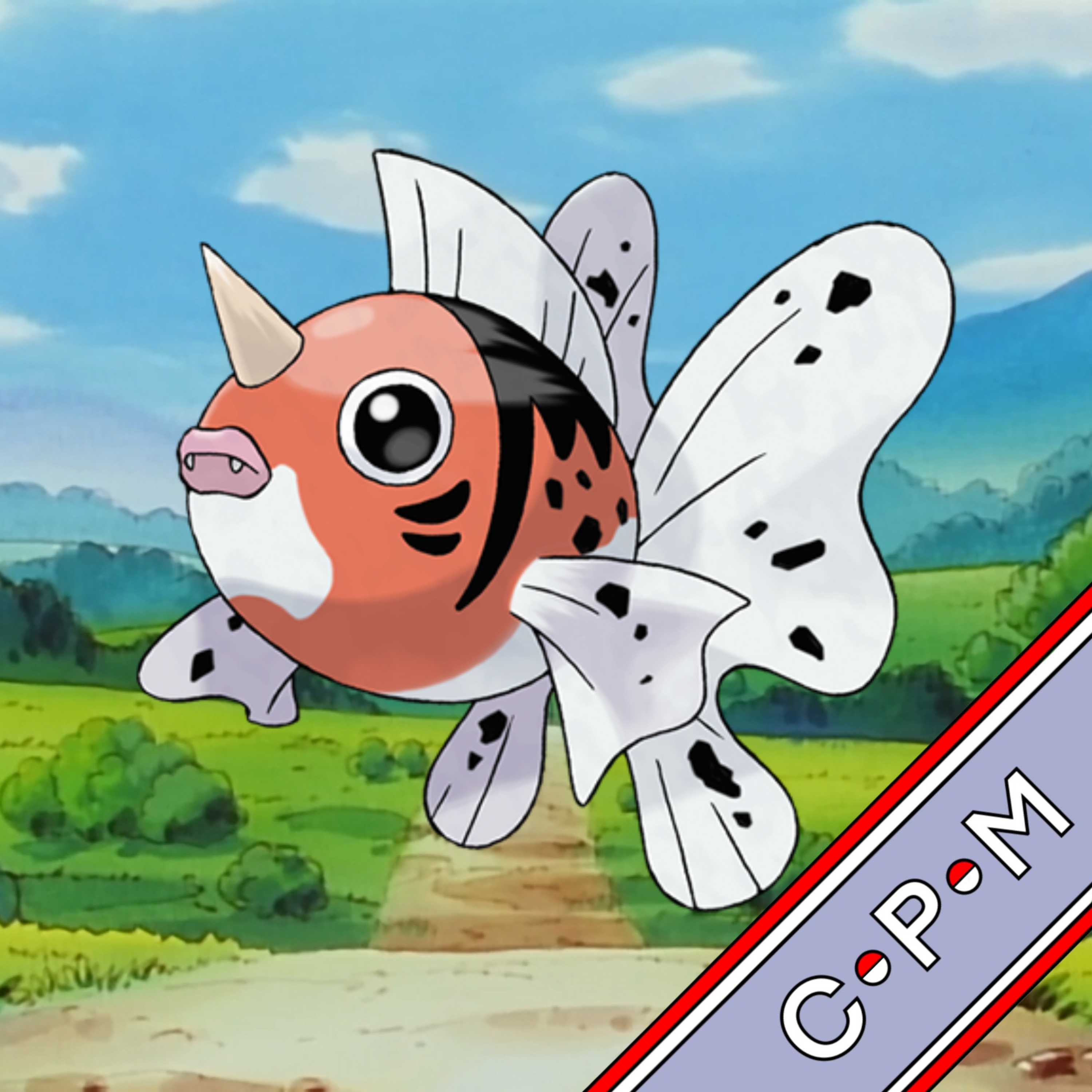 Certified Poké-Moments