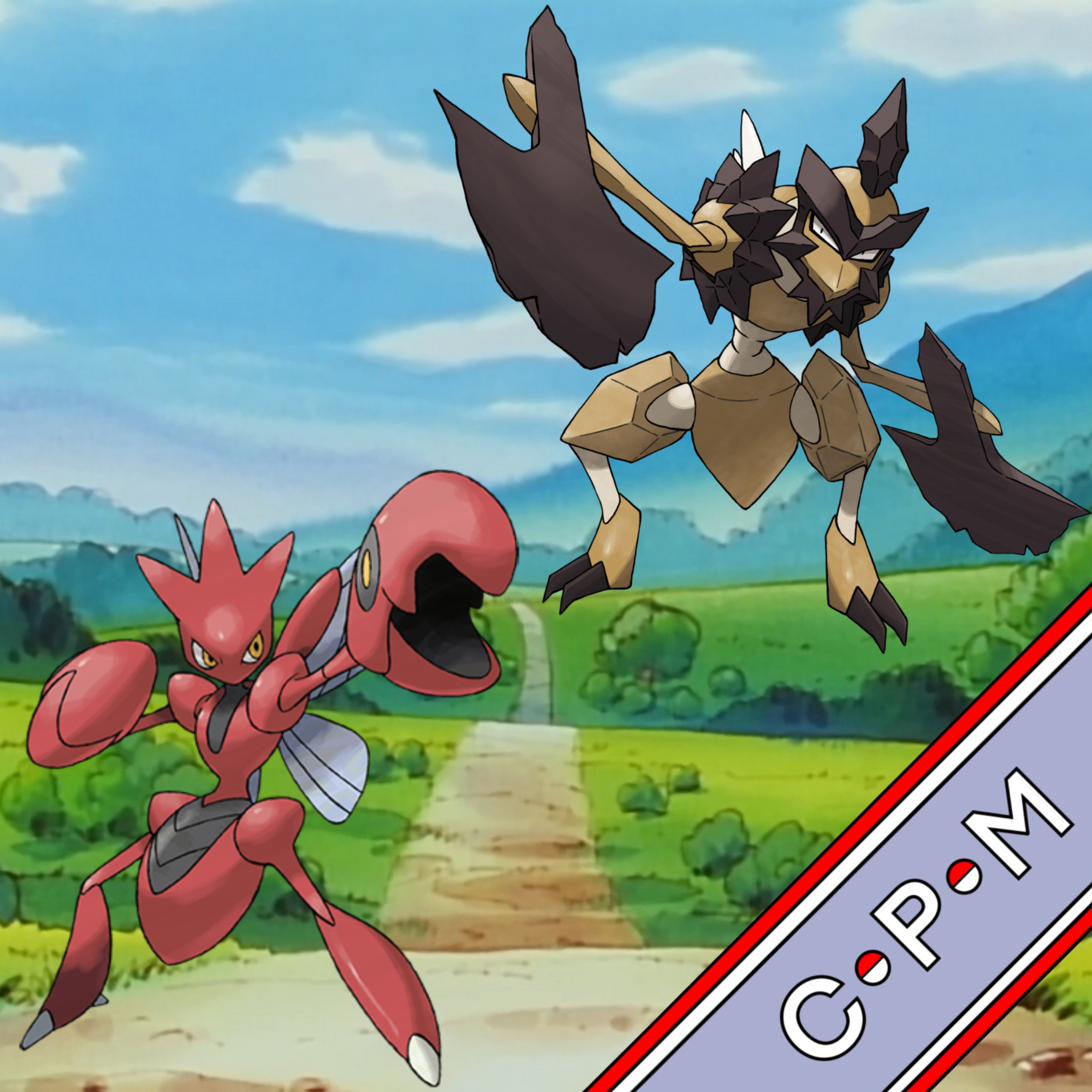 Certified Poké-Moments