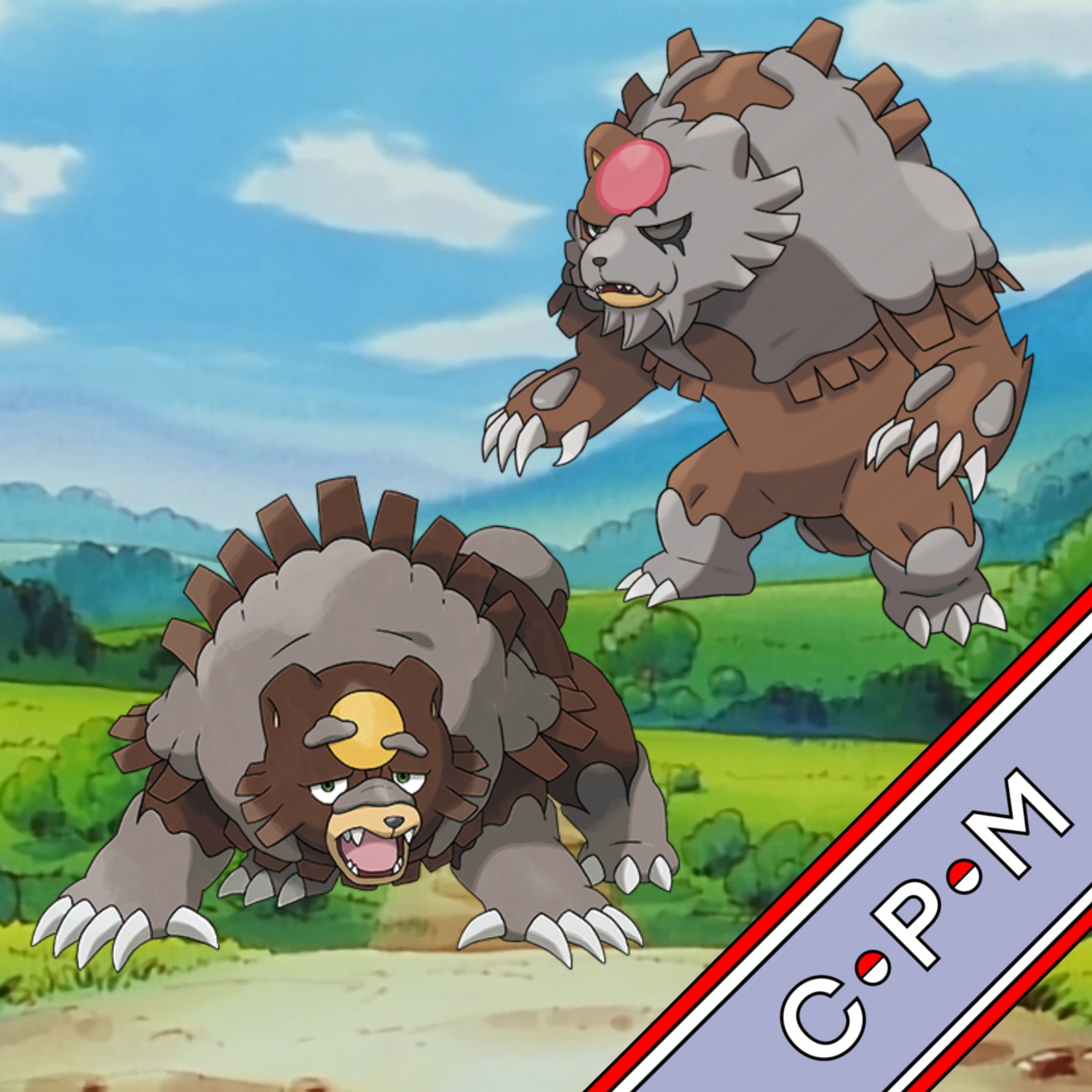 Certified Poké-Moments