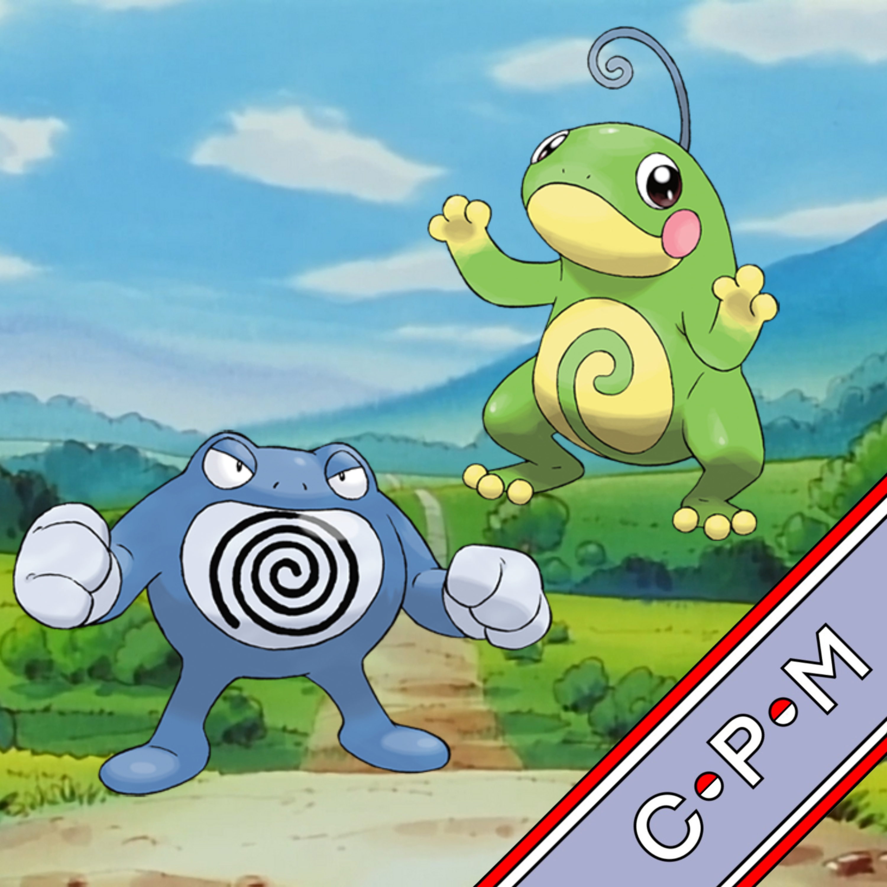 Certified Poké-Moments