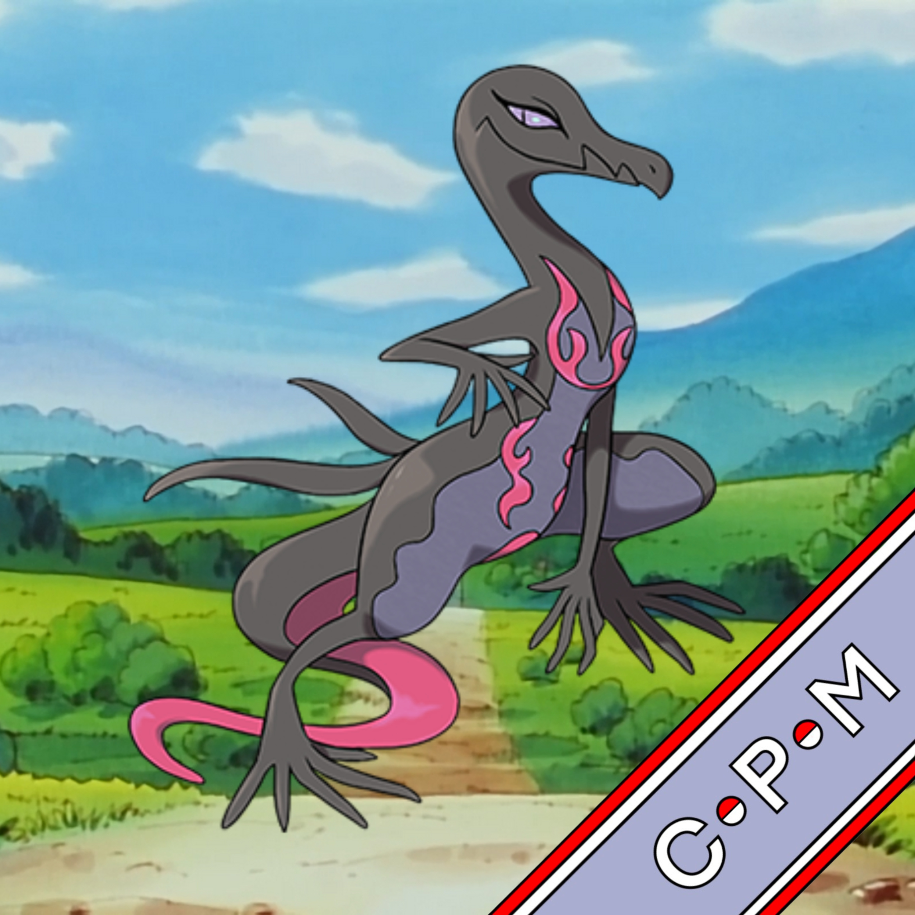 Certified Poké-Moments
