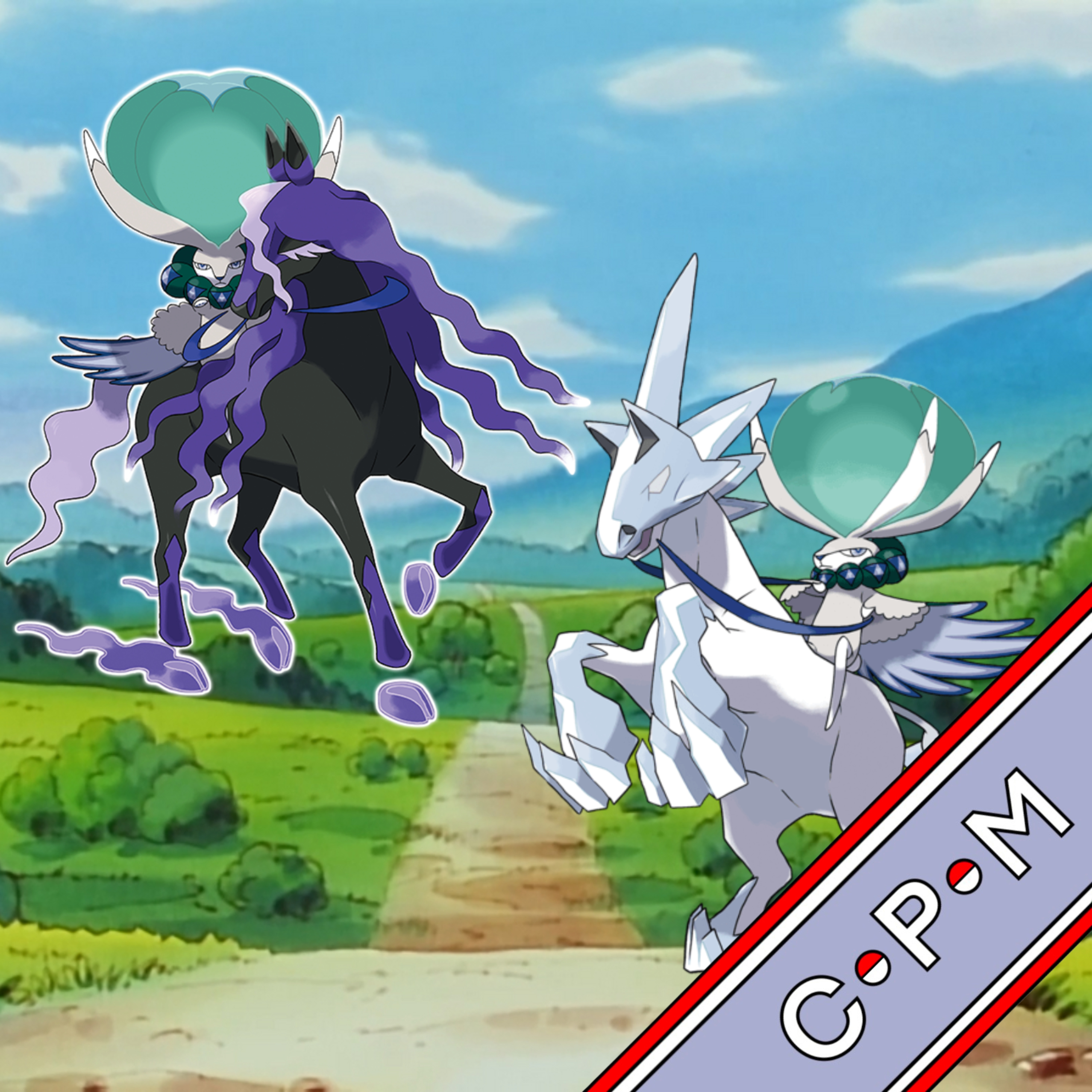 Certified Poké-Moments