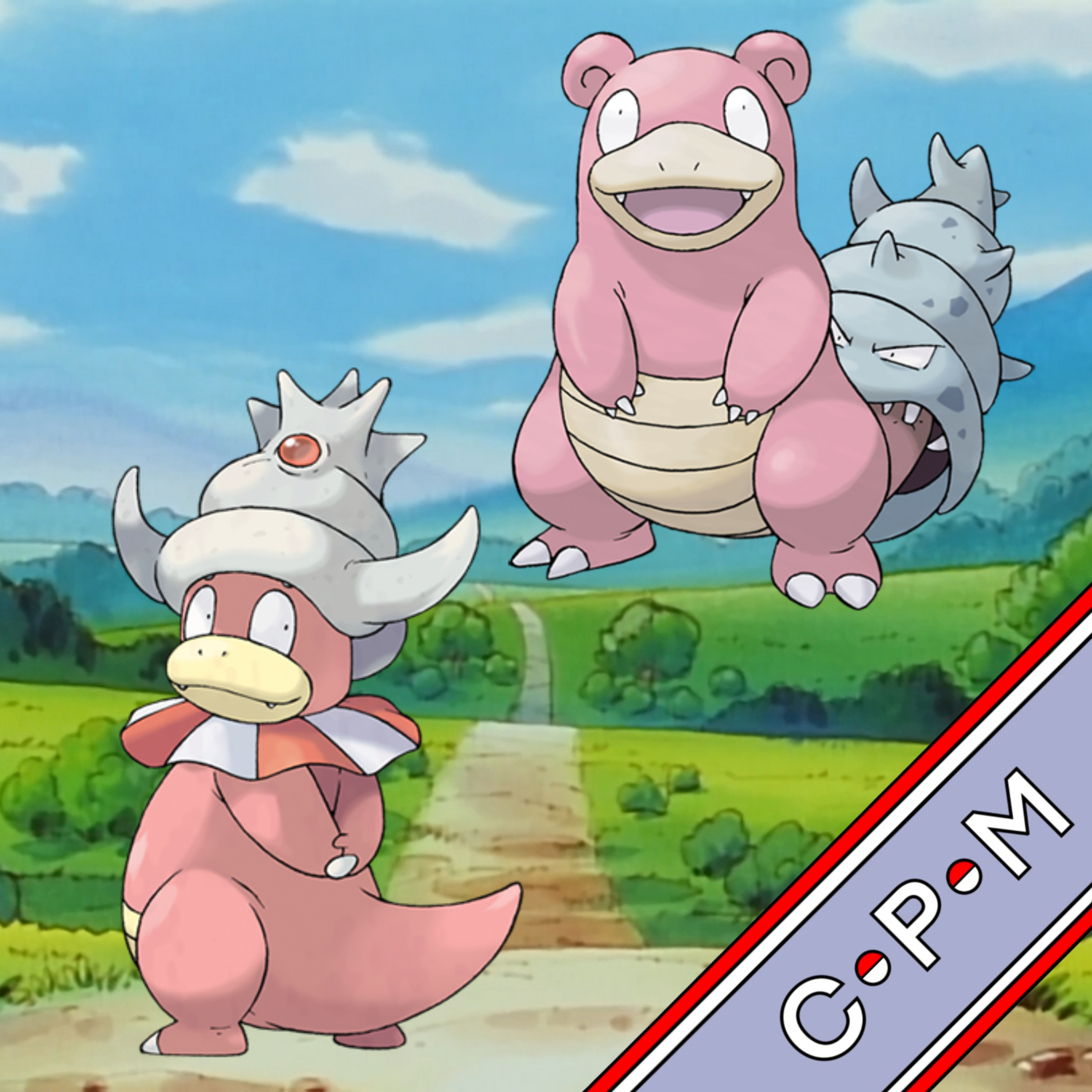Certified Poké-Moments